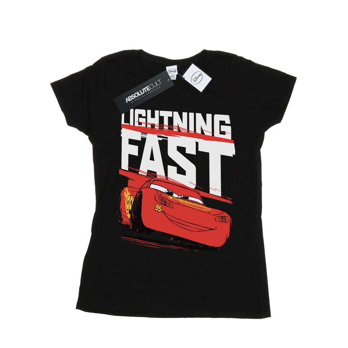 Disney Cars Lightning Fast T-Shirt