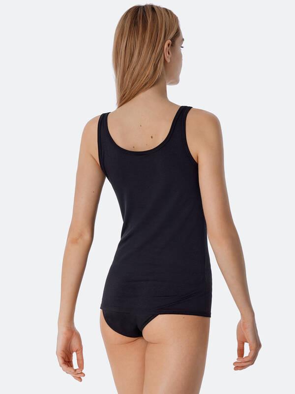 Schiesser Modal Essential Trägertop