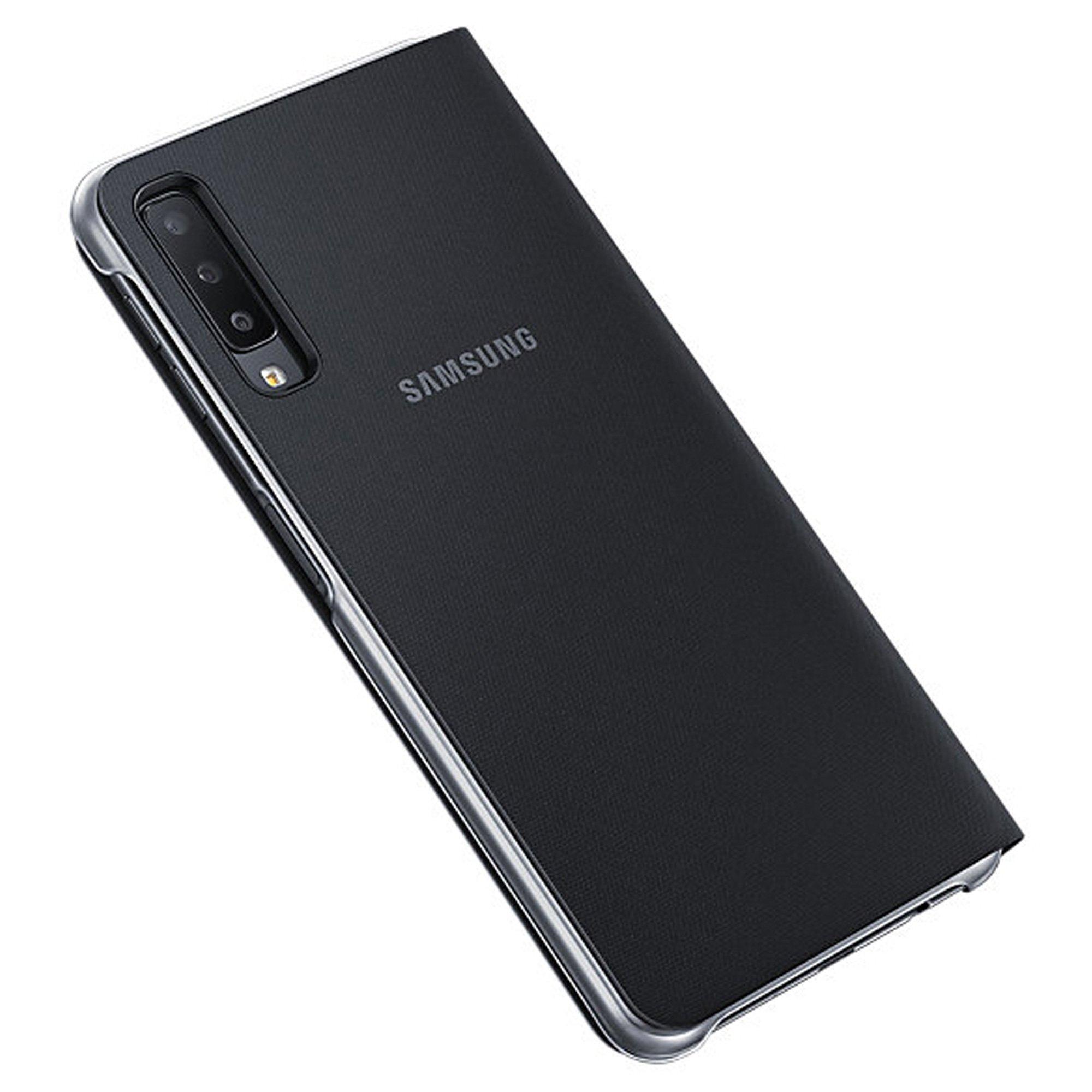 SAMSUNG Wallet Noir Wallet