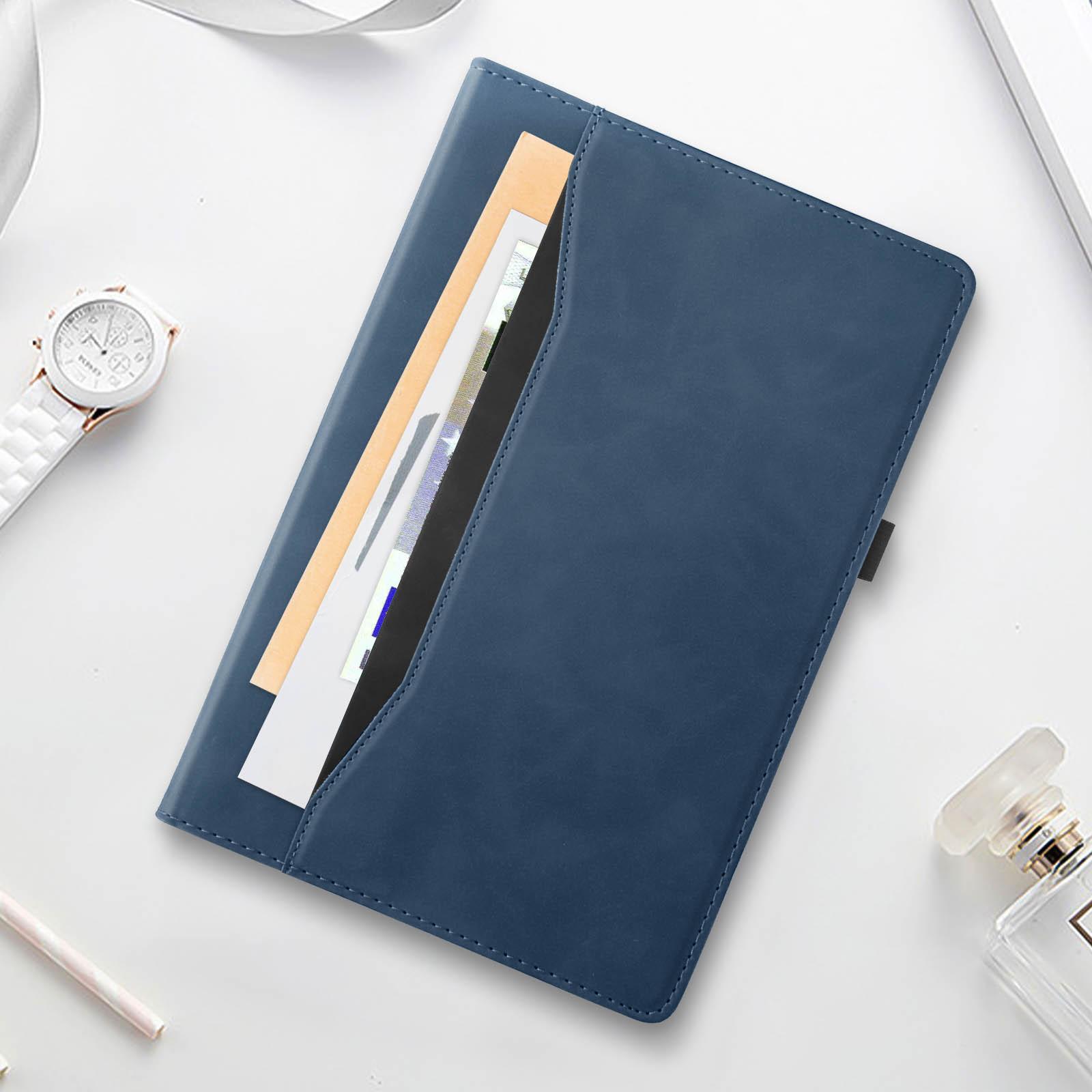 Avizar Etui Xiaomi Redmi Pad SE Dunkelblau