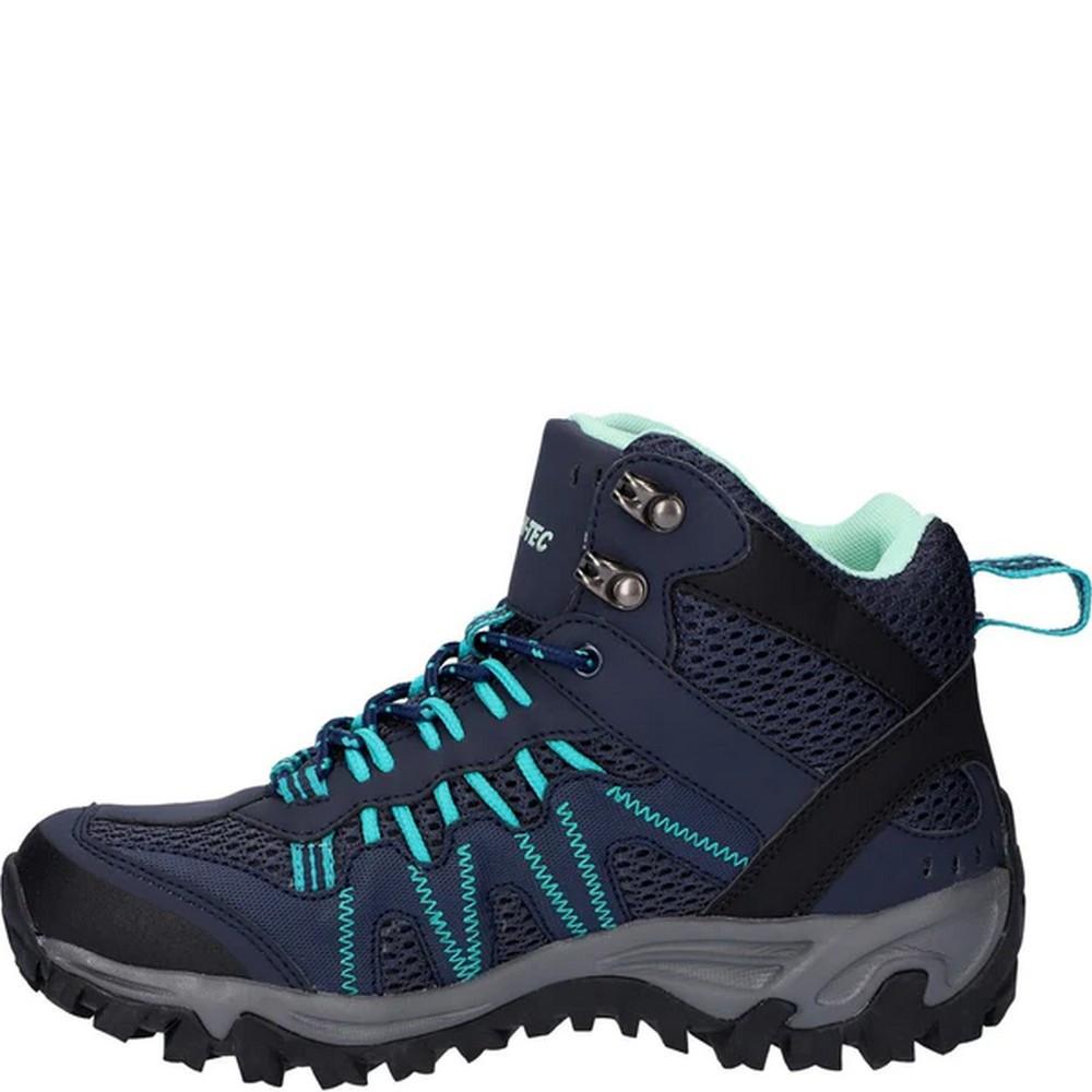 Hi-Tec Wanderstiefel Jaguar