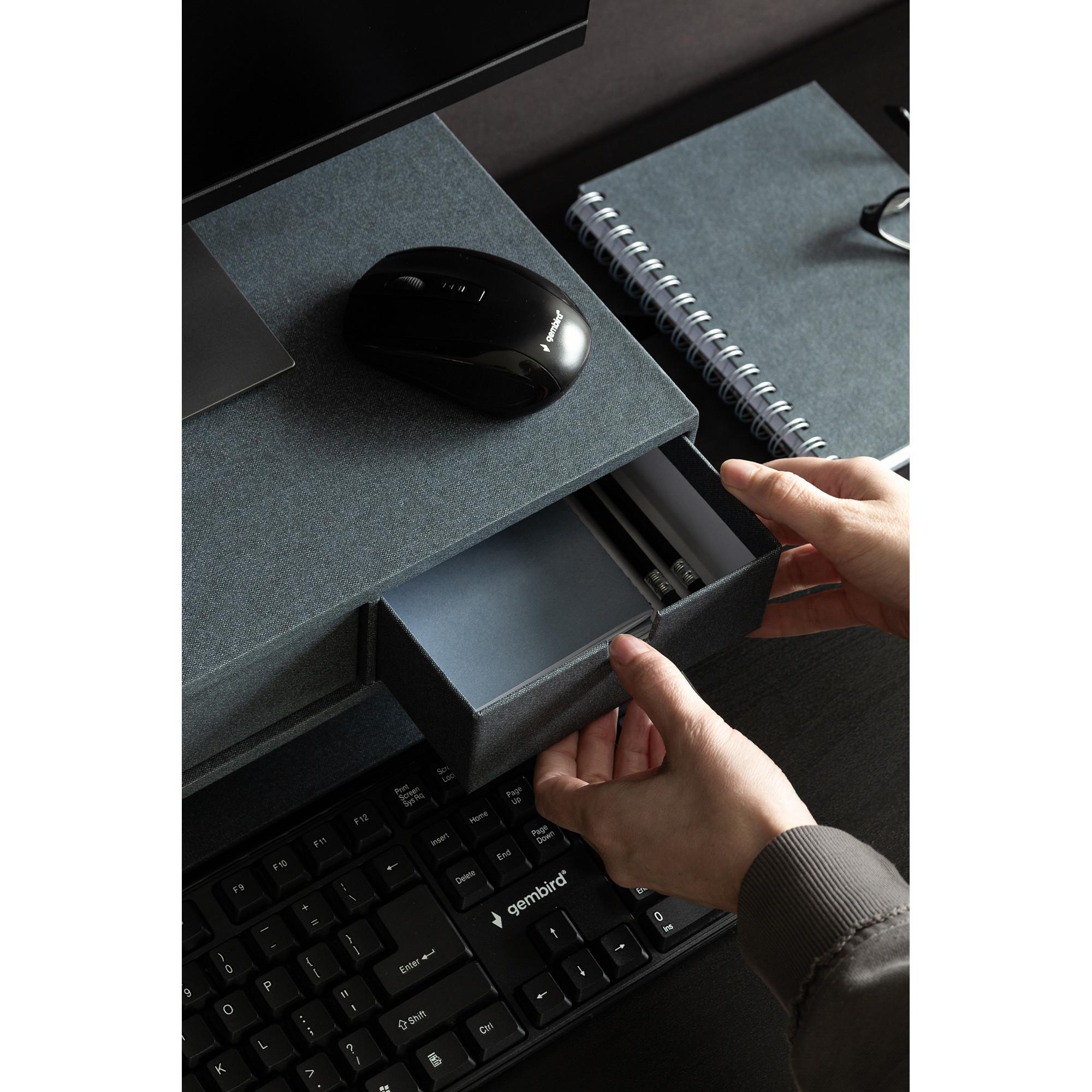 Bigso Box of Sweden Aufbewahrungsbox Ted