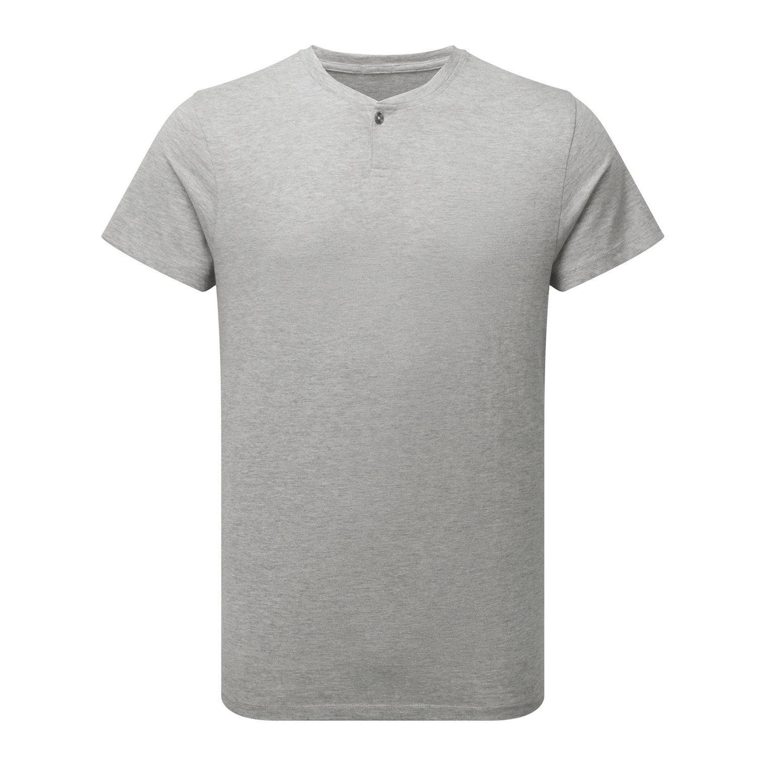 PREMIER Comis Henley T-Shirt