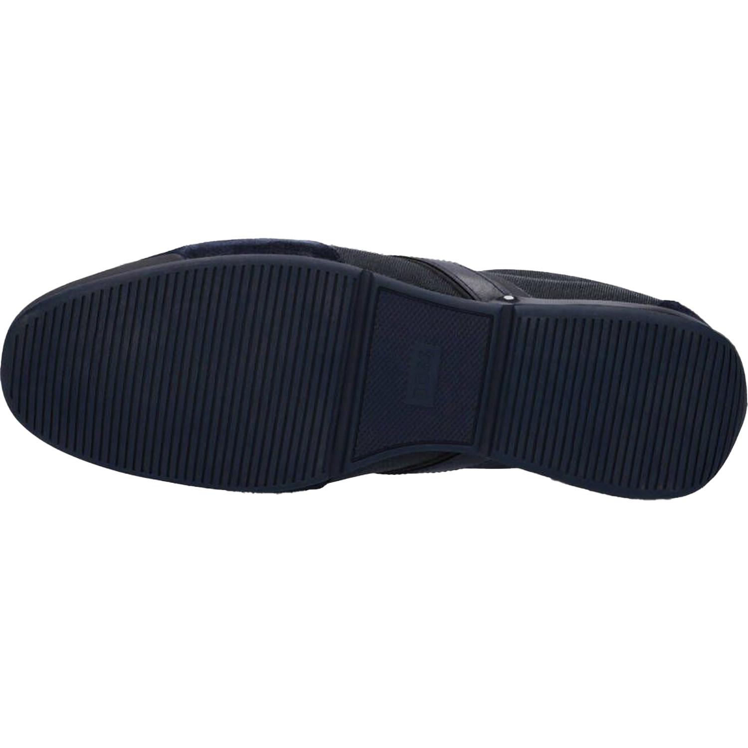 BOSS Sneaker Saturn