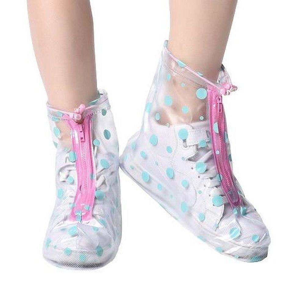 LA VAGUE SUNNY RAIN Überziehschuhe