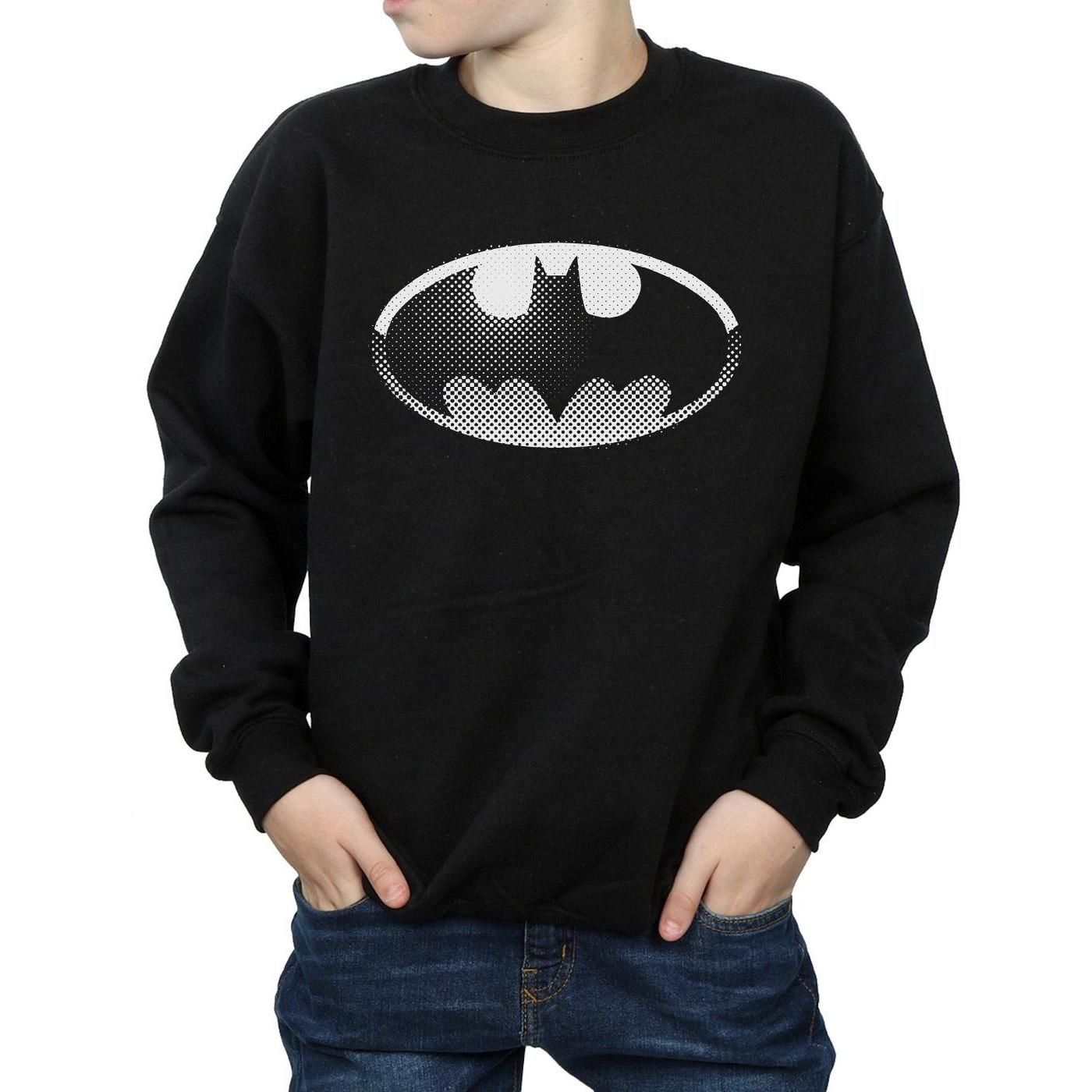 DC COMICS Sweatshirt
