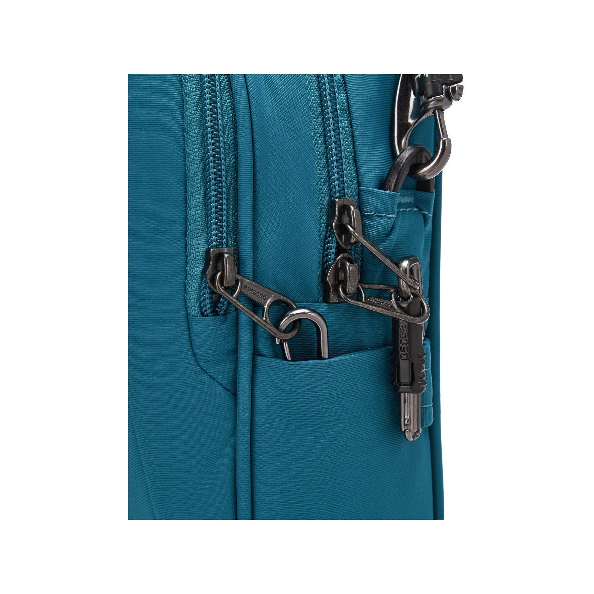 pacsafe Crossbody LS100 Crossbody Bag