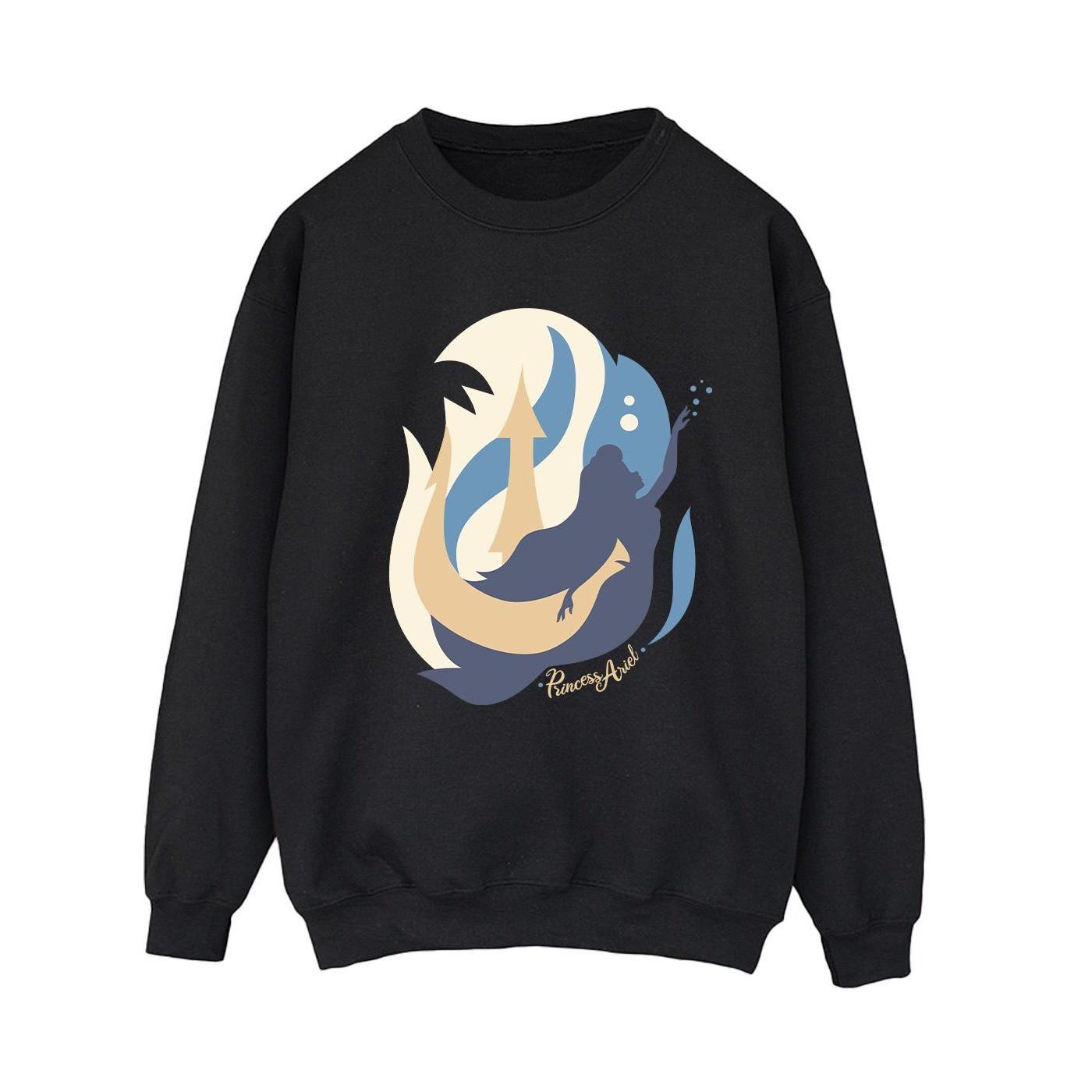 Disney The Little Mermaids Sweatshirt