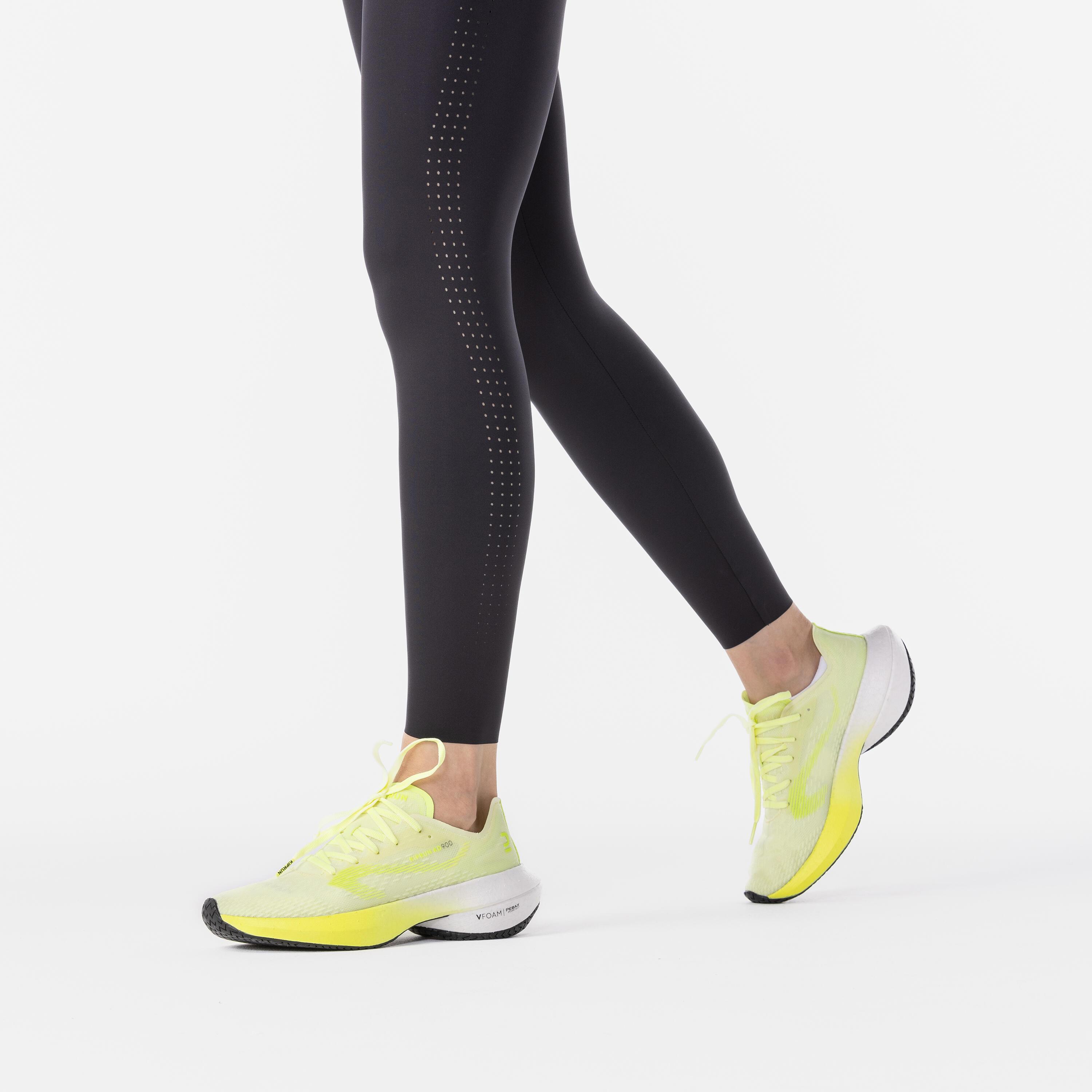 KIPRUN Lange Lauftights - SUPPORT