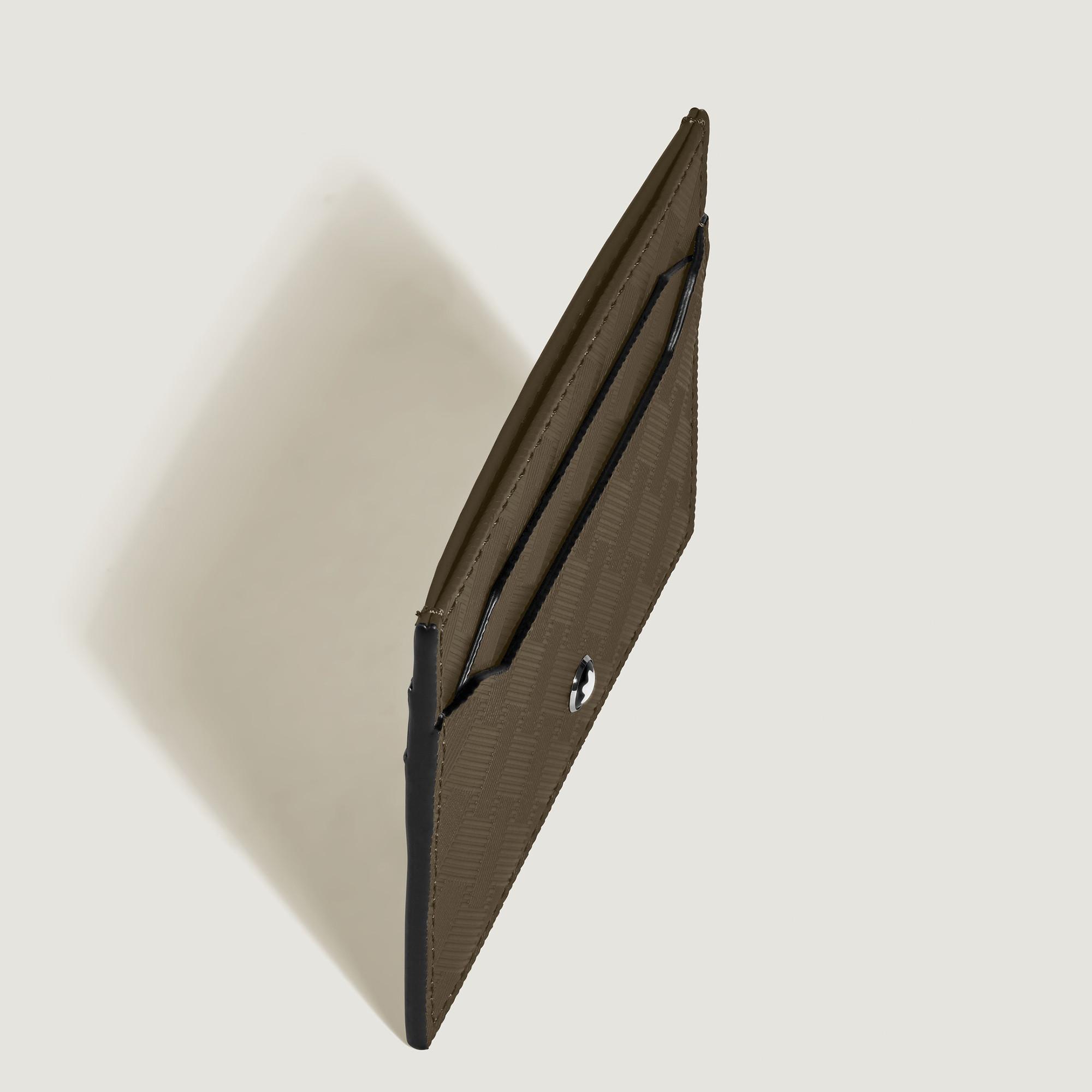 MONTBLANC Extreme 3.0 Card holder