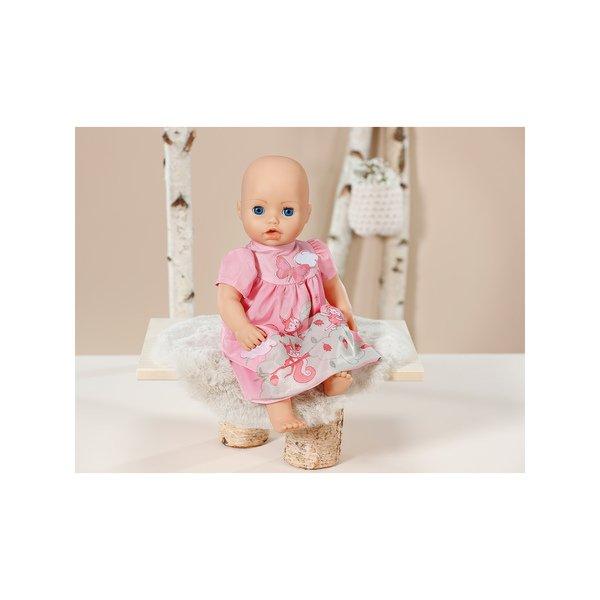 Zapf creation Baby Annabell – Eichhörnchen Kleid