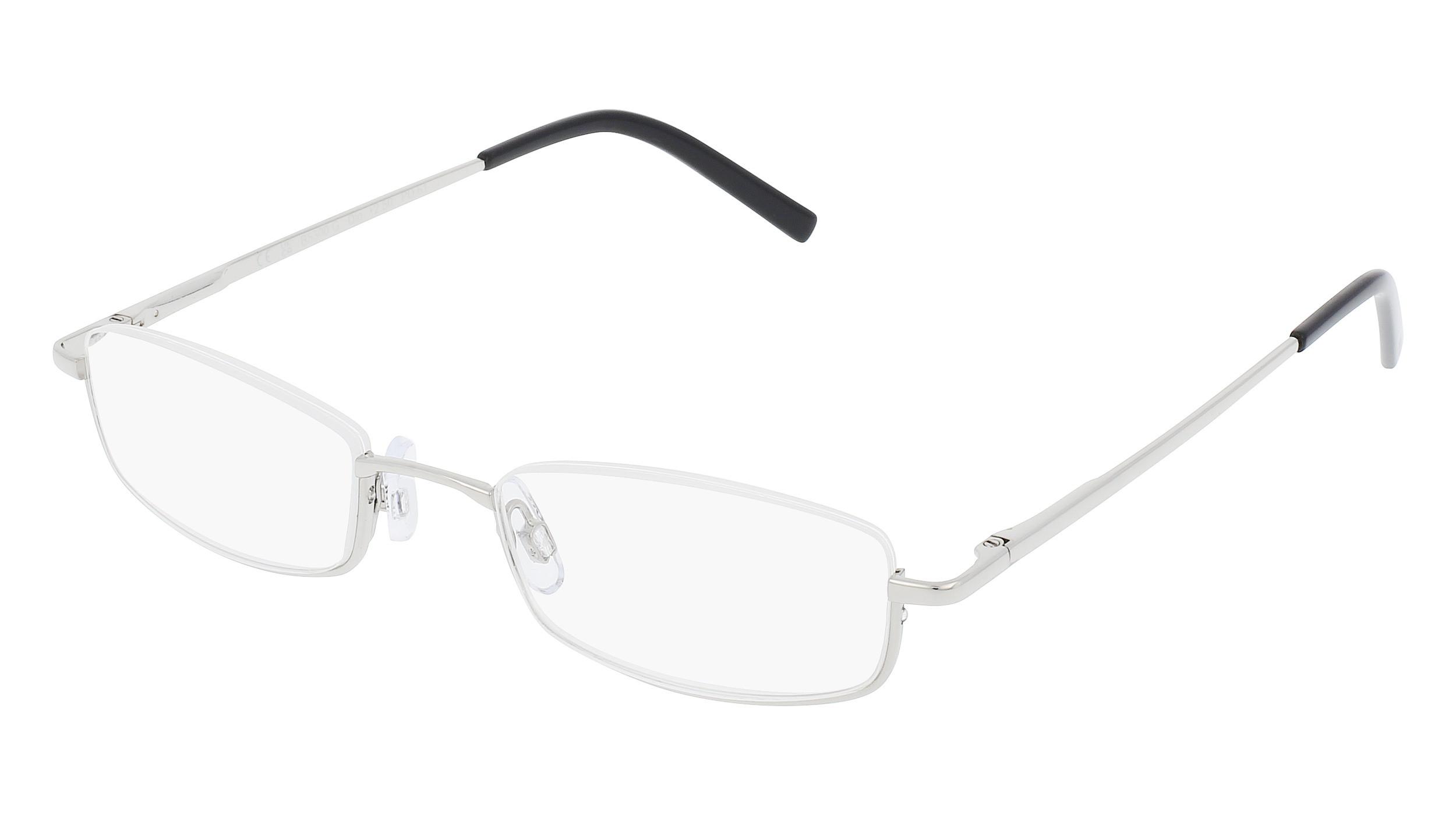INVU Lesebrille mit Etui