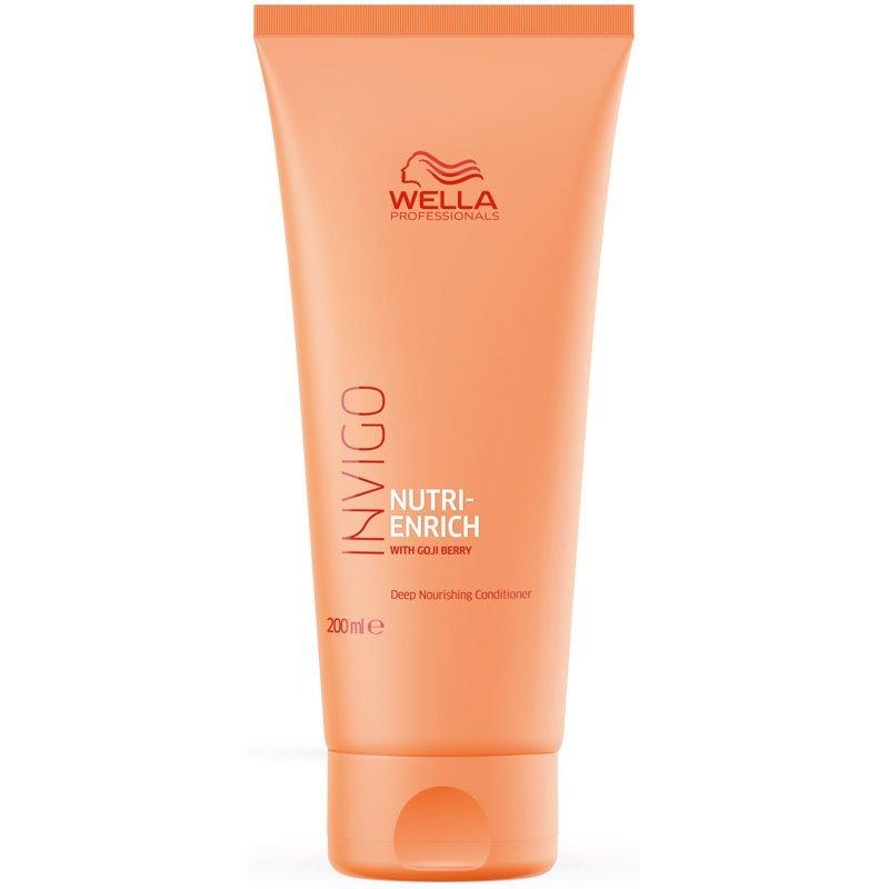wella INVIGO Nutri-Enrich Deep Nourishing Conditioner 1000 ml