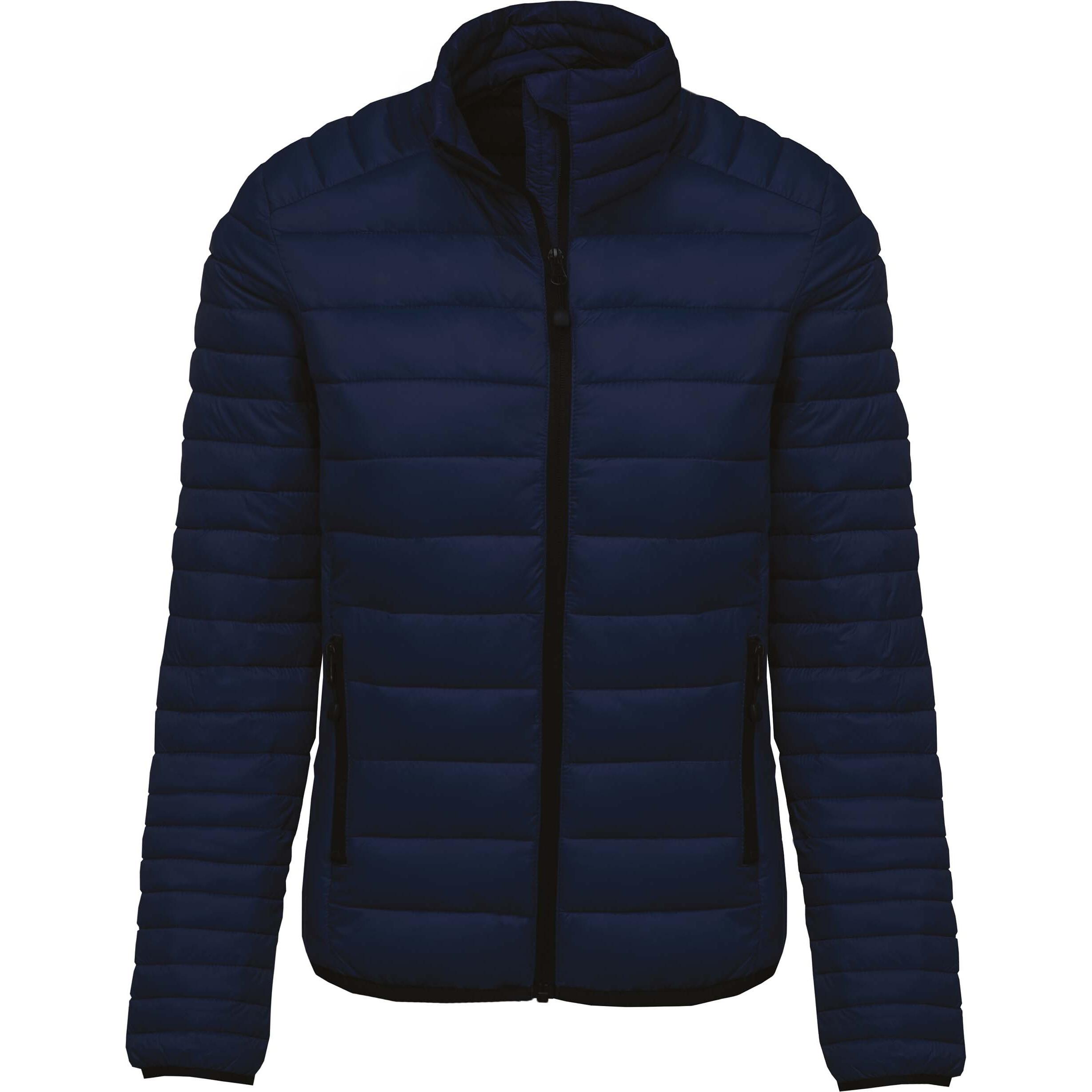 Kariban damen-daunenjacke légère