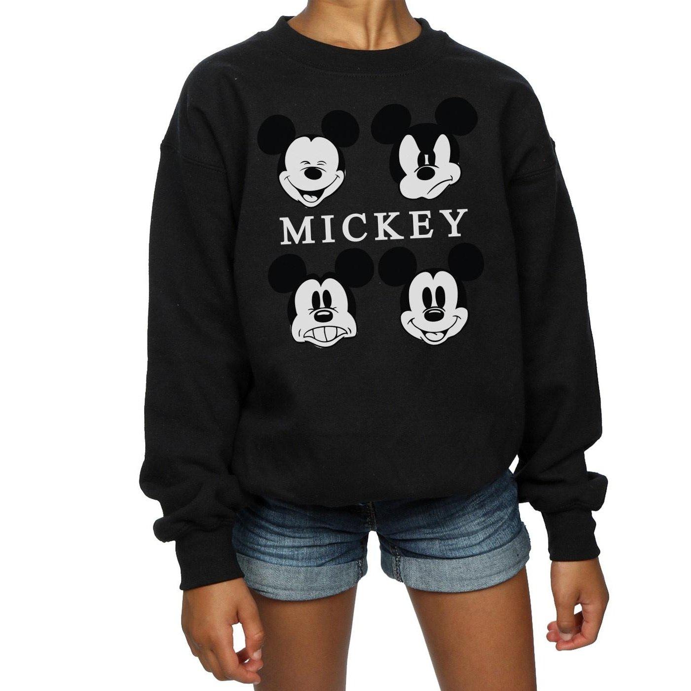 Disney Sweatshirt