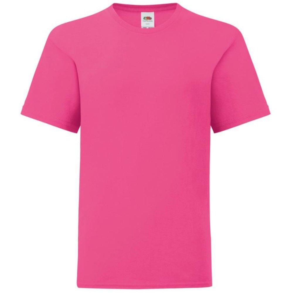 Fruit of the Loom Iconic TShirt