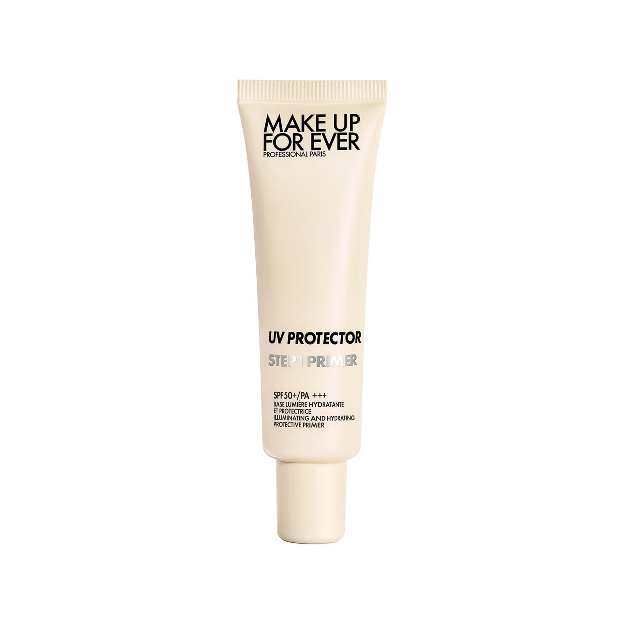 Make up For ever Uv Protector Step 1 Primer - Foundation