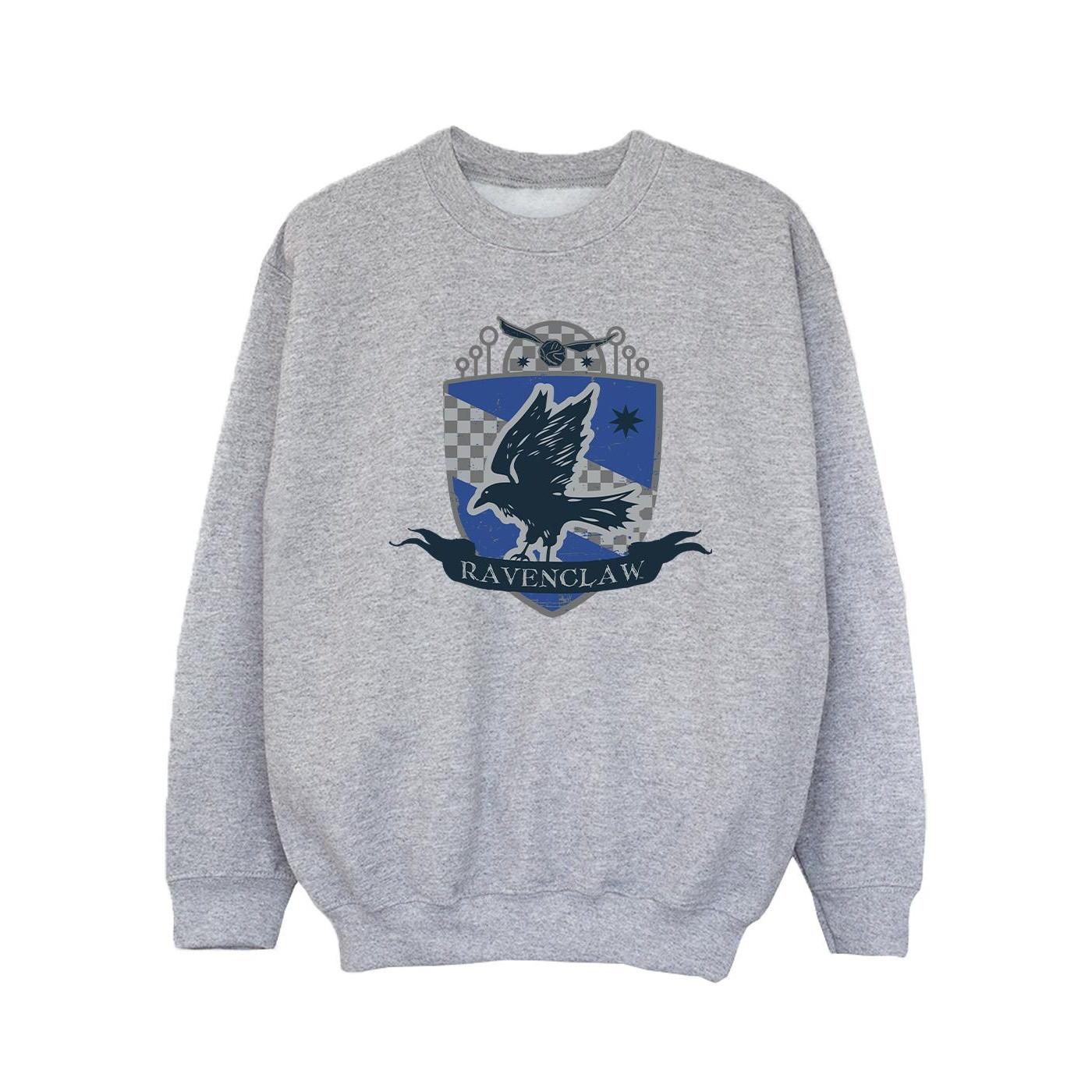 Harry Potter Ravenclaw Sweatshirt