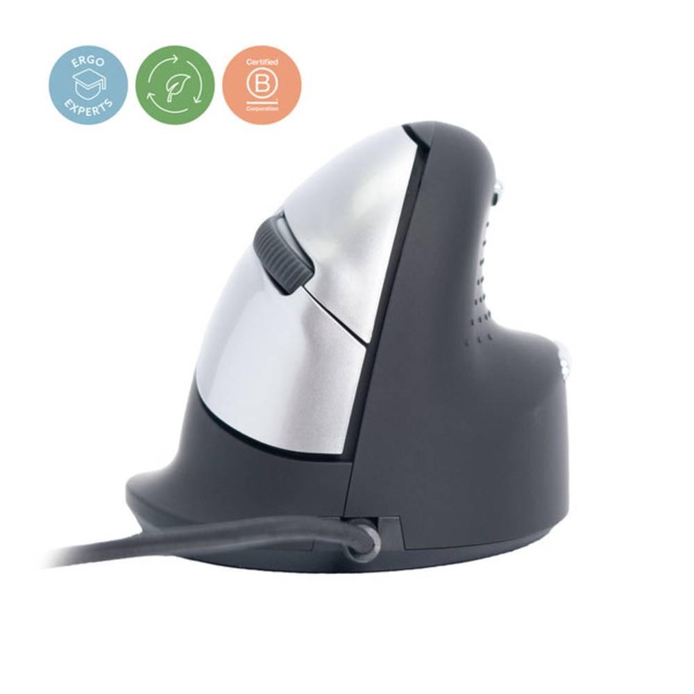 R-GO Tools R-Go HE Ergonomische USB Maus