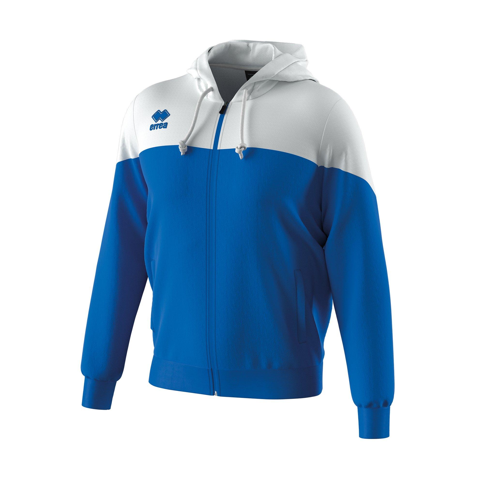 errea kinder-kapuzenpullover ben
