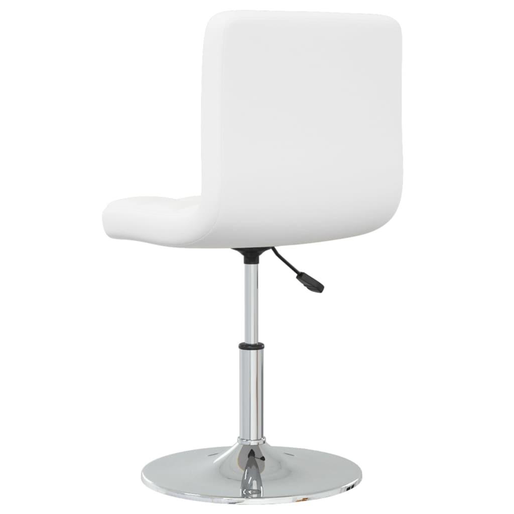 VidaXL Esszimmerstuhl kunstleder