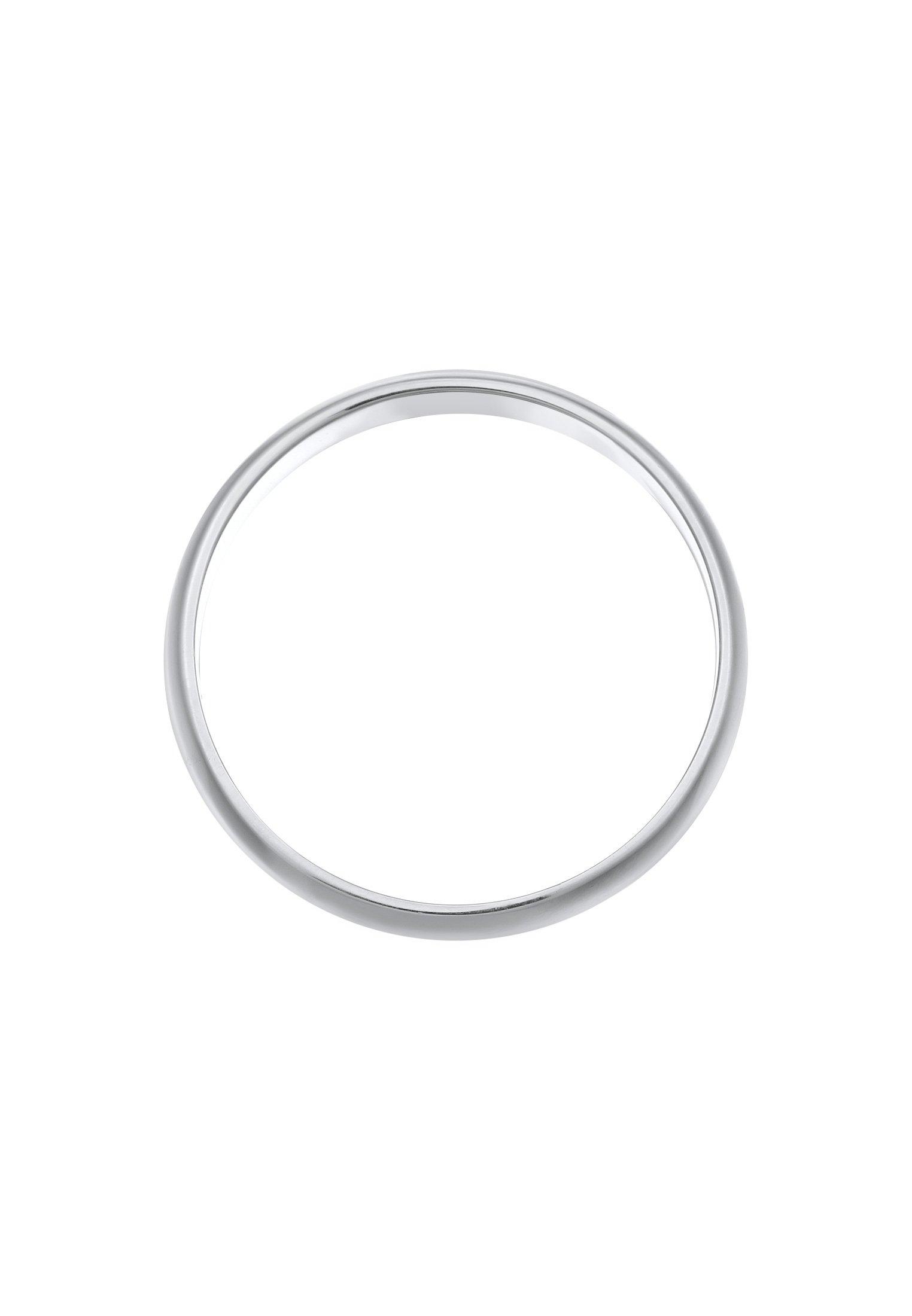 Elli Ring Basic Bandring Casual Look