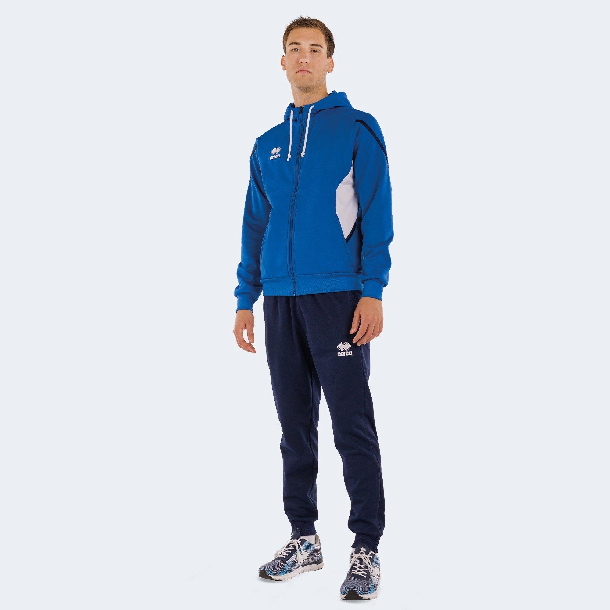 errea hoodie clancy