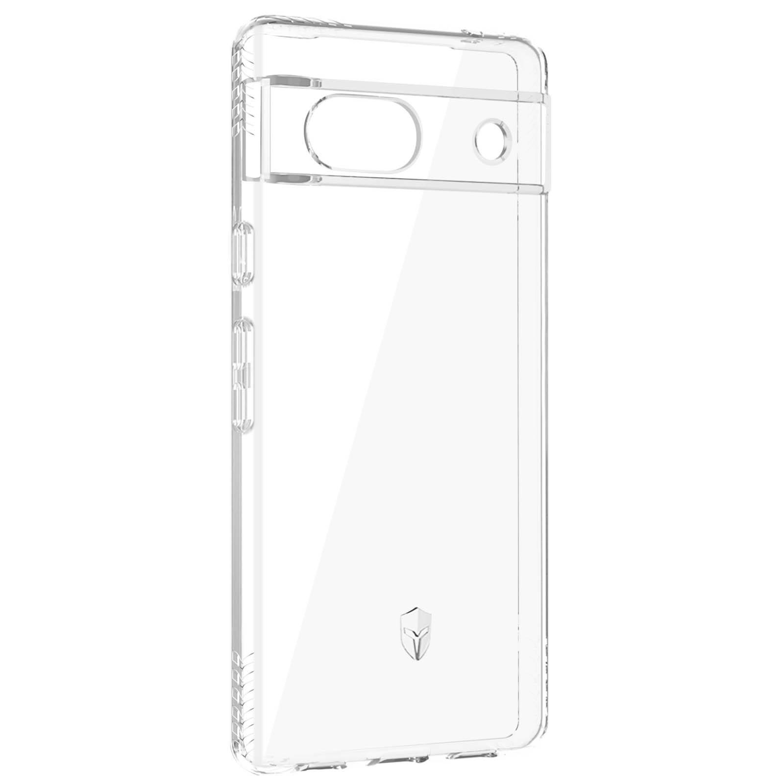 Force Power Force Case Pulse Hülle Google Pixel 7a