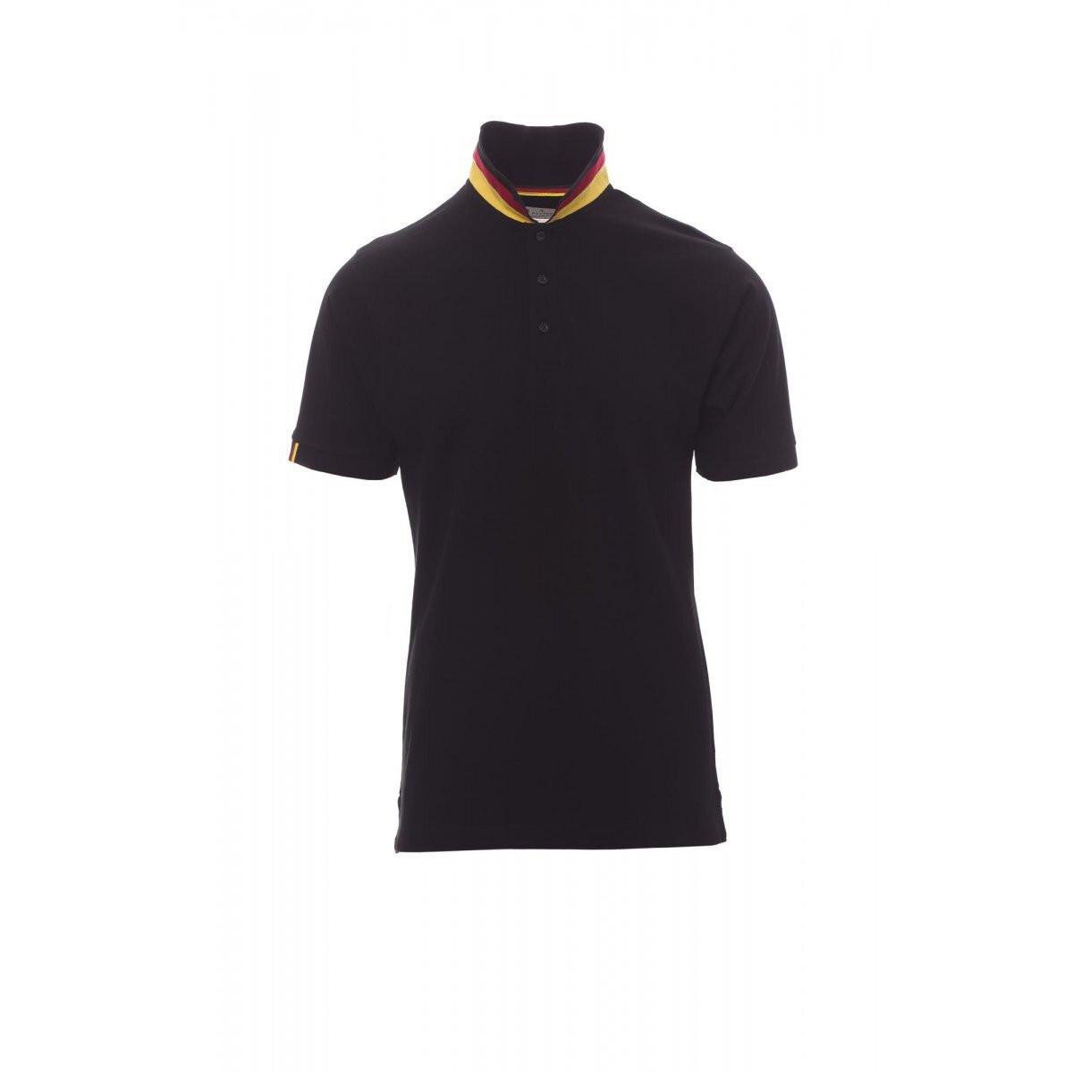 Payper Wear Nation Kurzarm Poloshirt