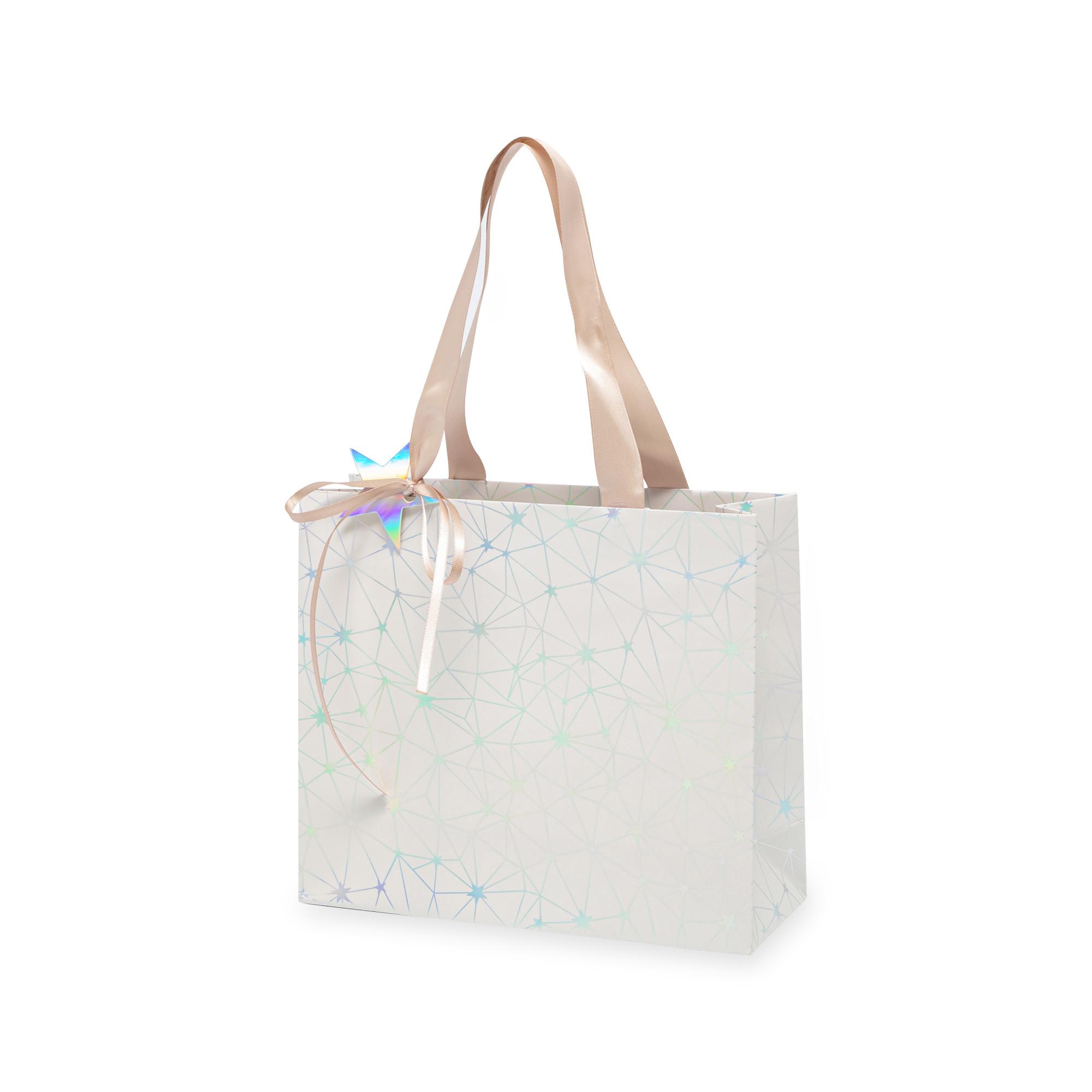 Manor Geschenktasche Sterne