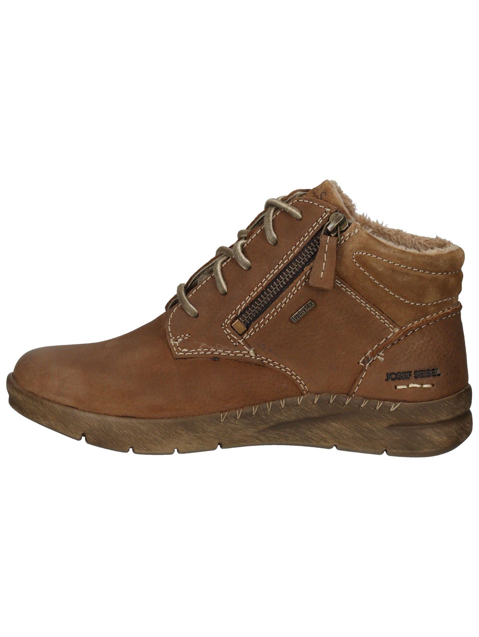 Josef Seibel Stiefelette