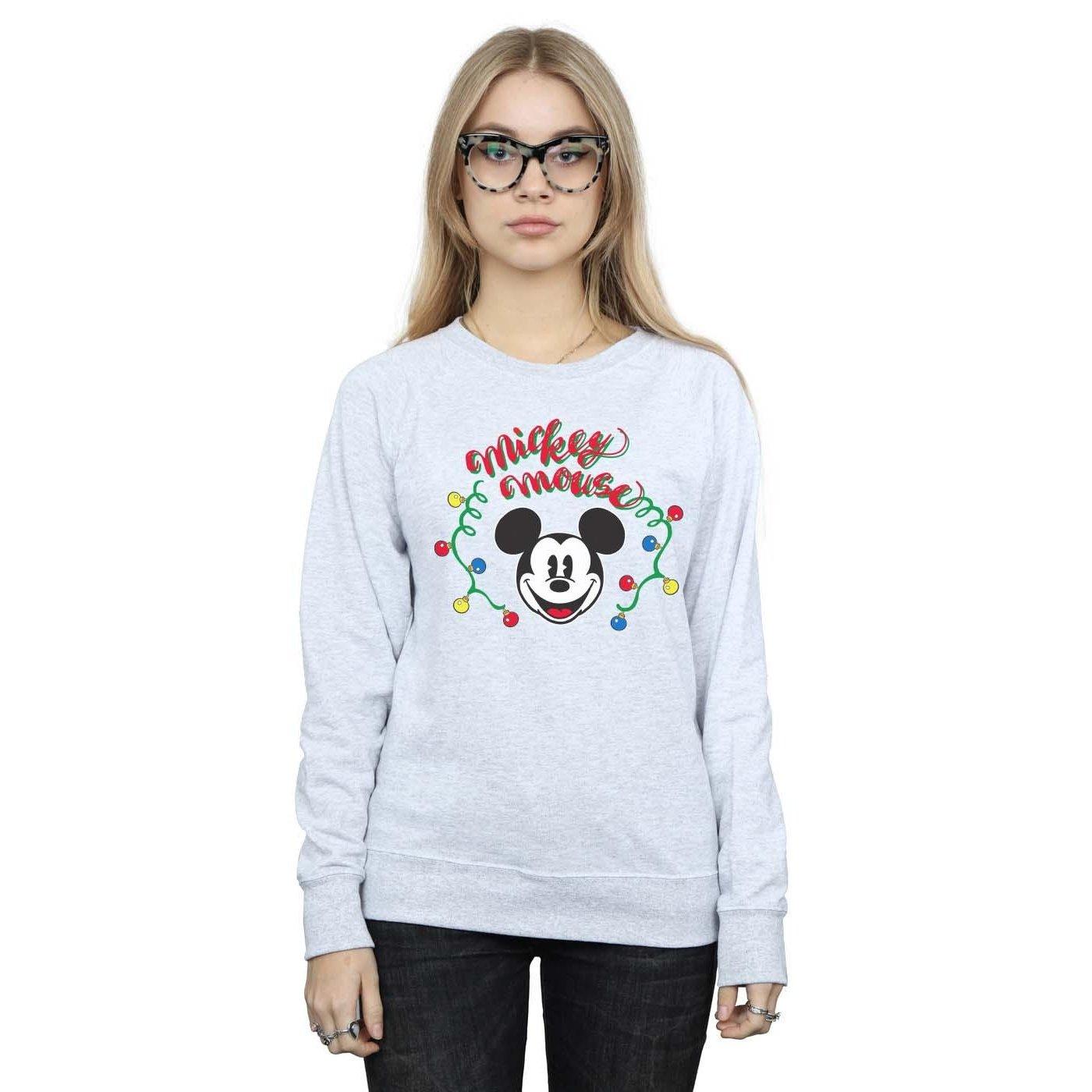 Disney Sweatshirt