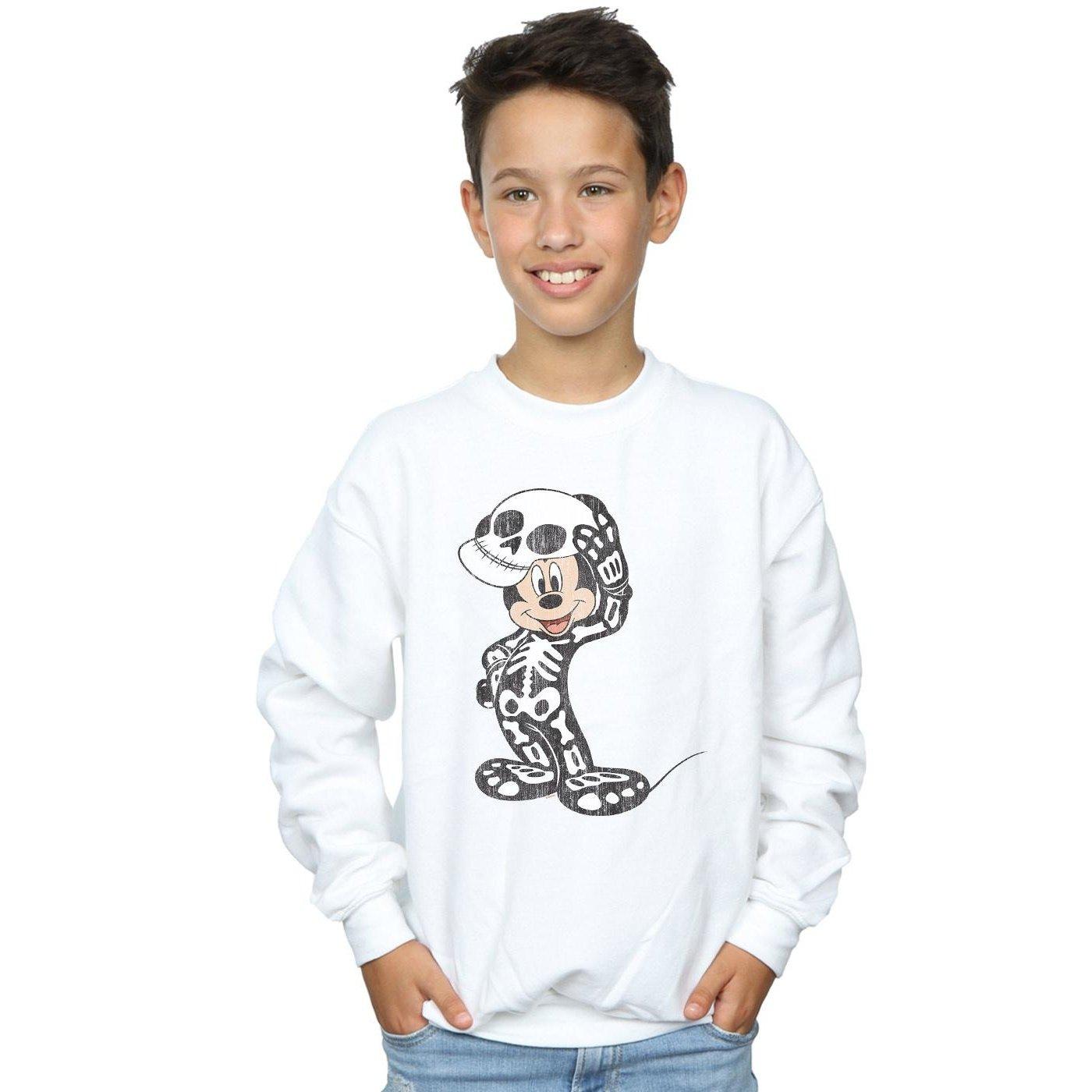 Disney Sweatshirt
