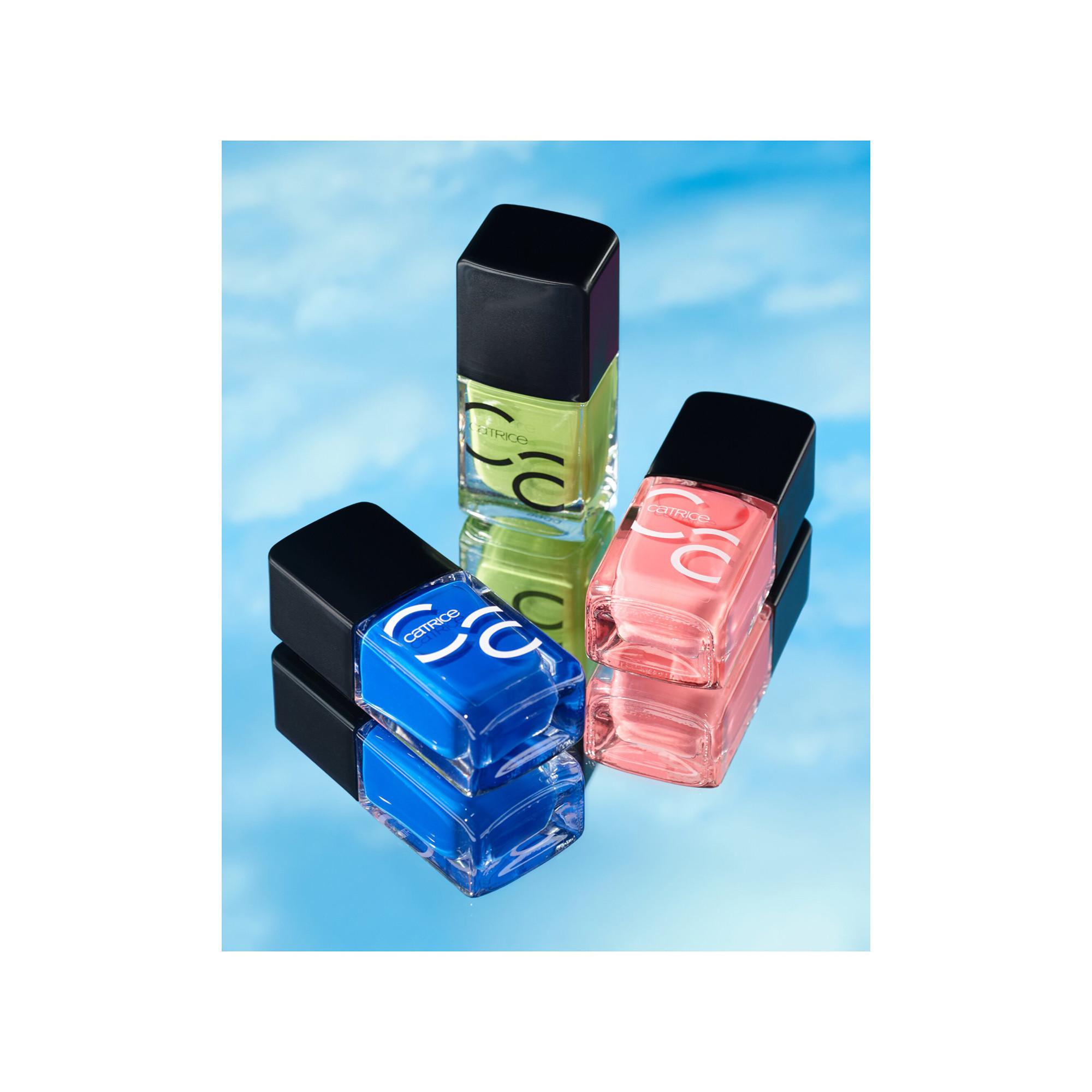 CATRICE CATRICE ICONAILS Gel Lacquer 176 ICONAILS Gel Lacquer