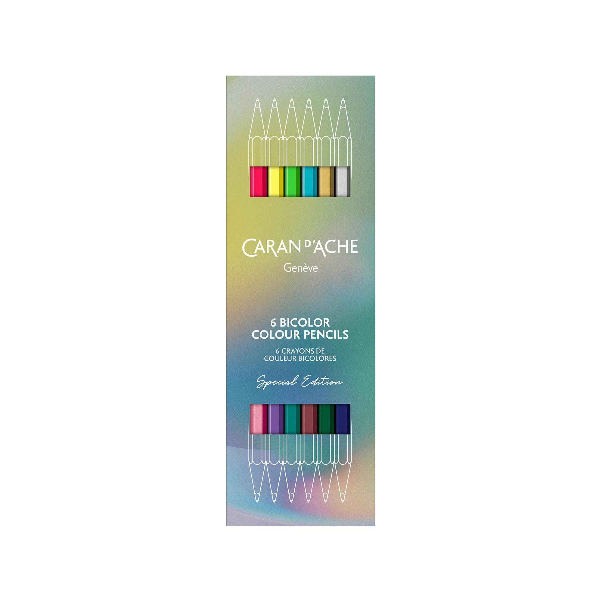 Caran d'Ache Farbstifte