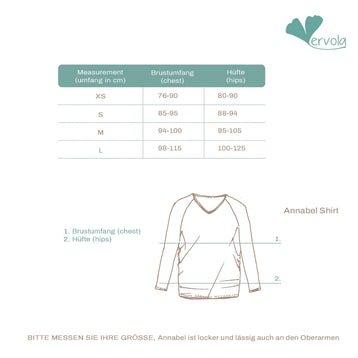 Vervola Annabel Langarmshirt
