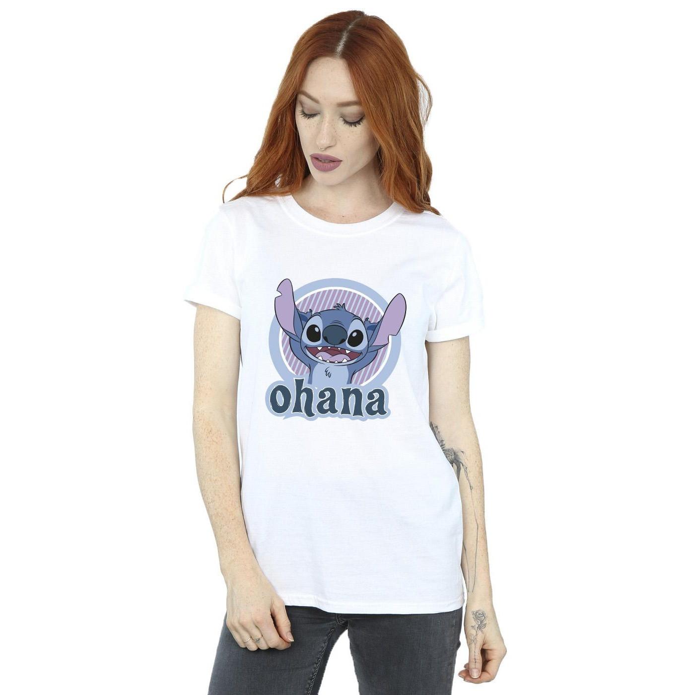 Disney Ohana T-Shirt
