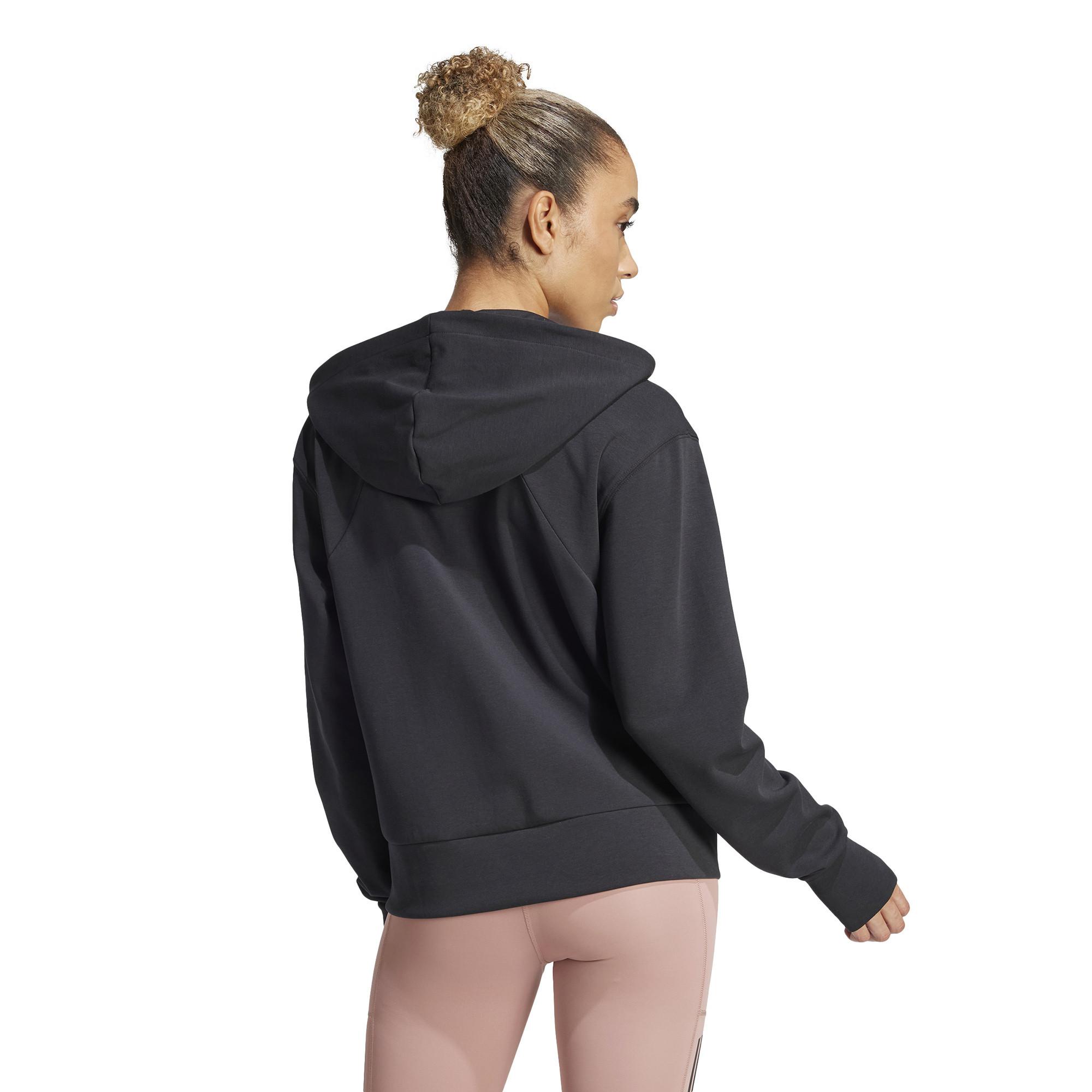 adidas D4T FZ HOODIE Hoodie