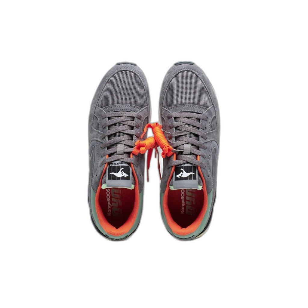 KangaROOS sneakers originals - coil r1 og pop