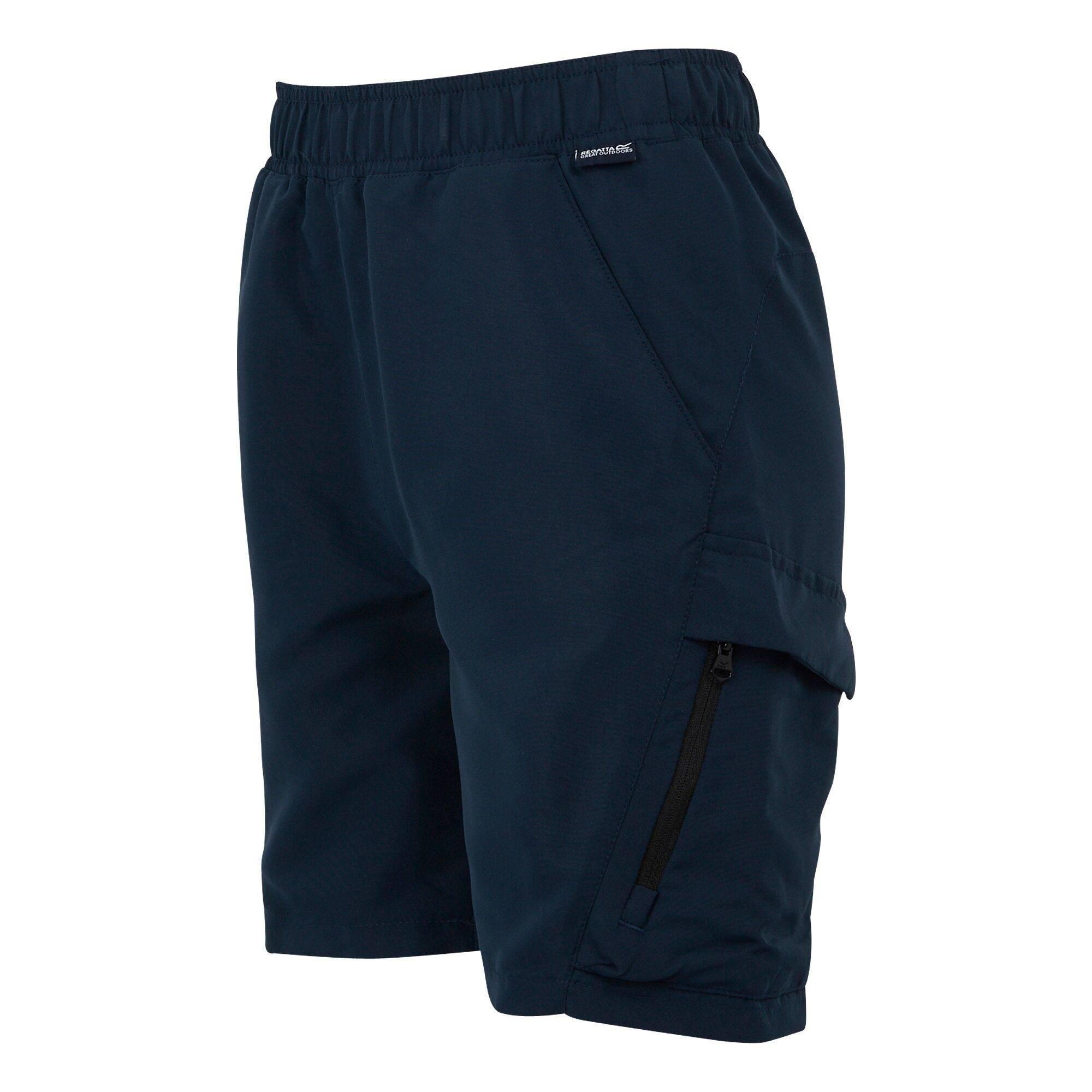 Regatta Sorcer III Shorts