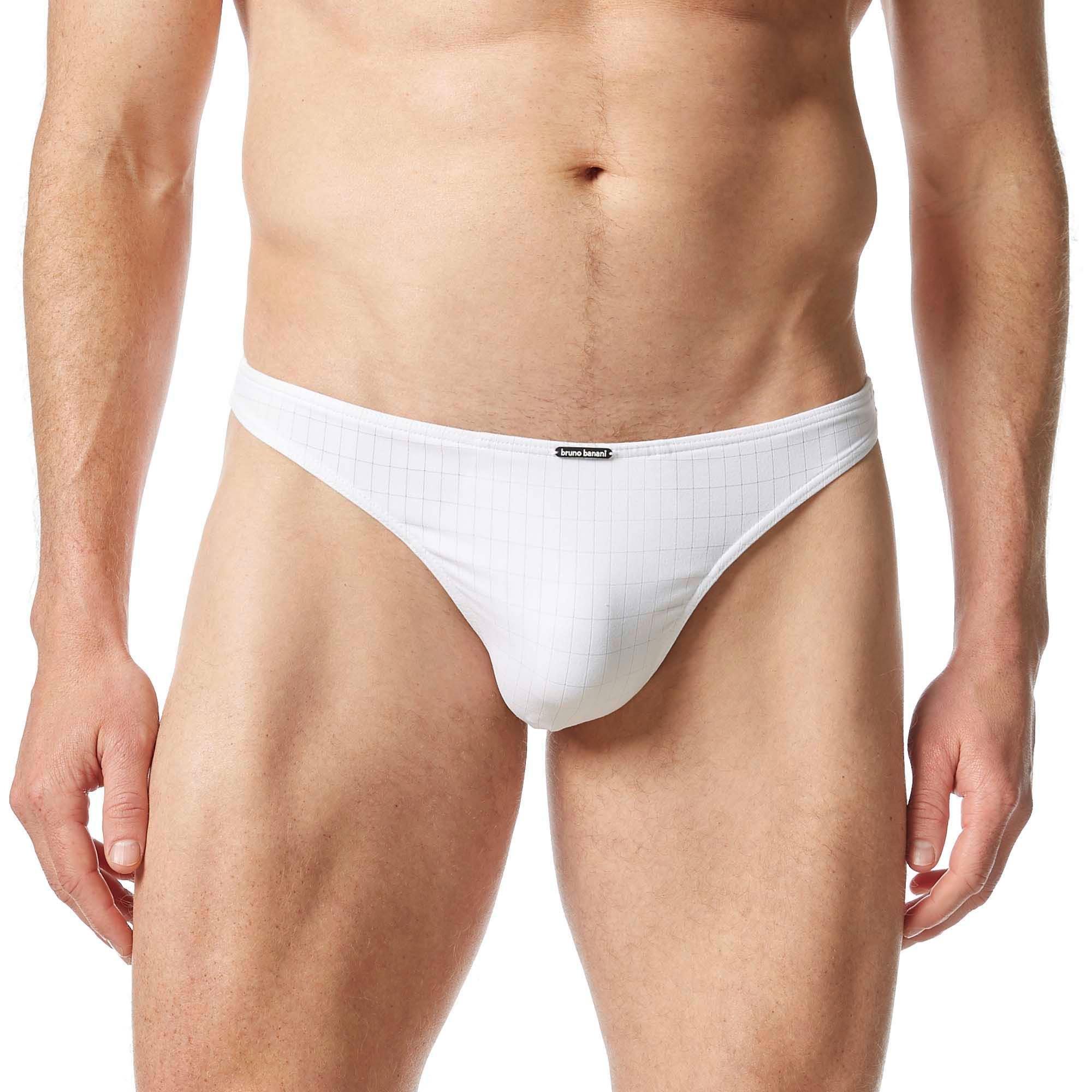bruno banani String Stretch