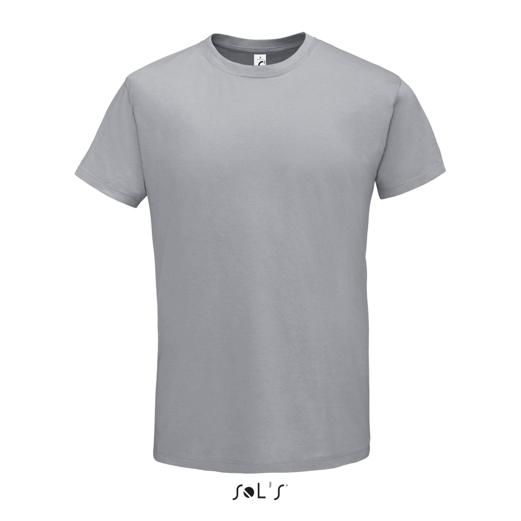 SOLS Regent Kurzarm T-Shirt