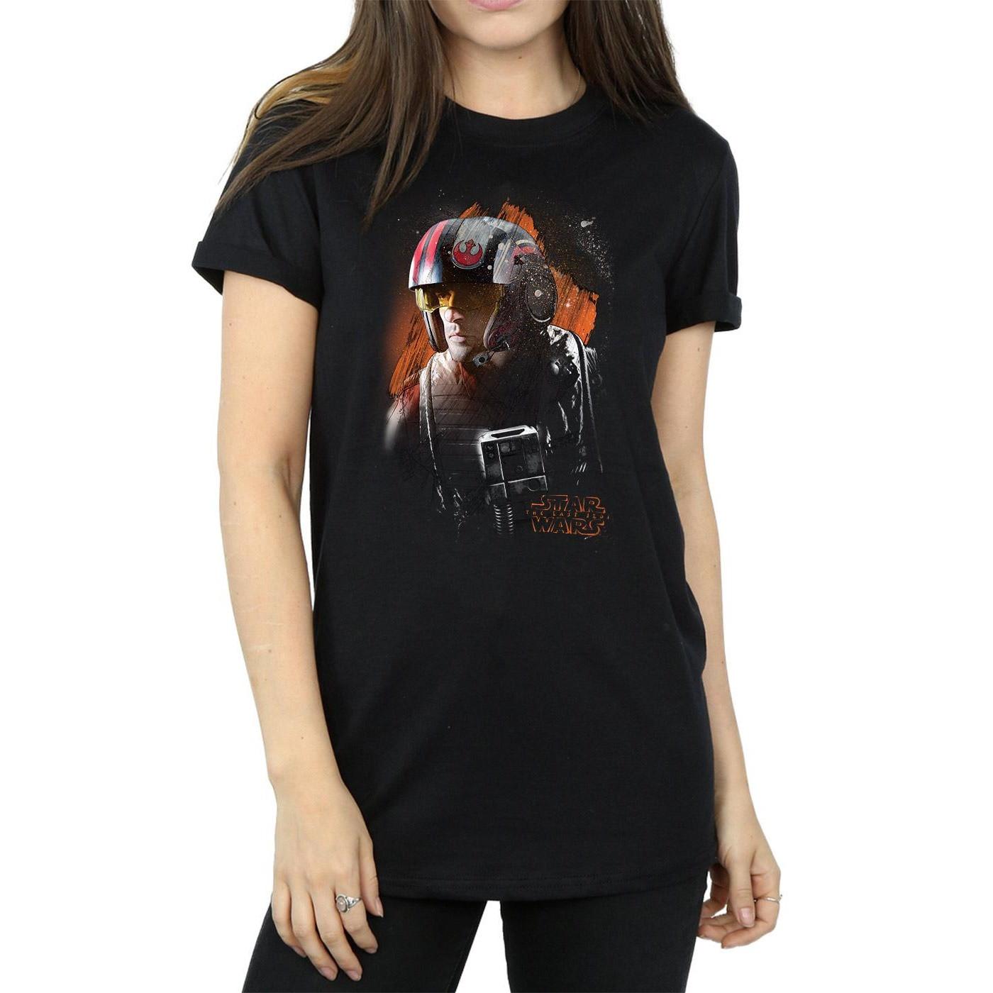 STAR WARS The Last Jedi T-Shirt