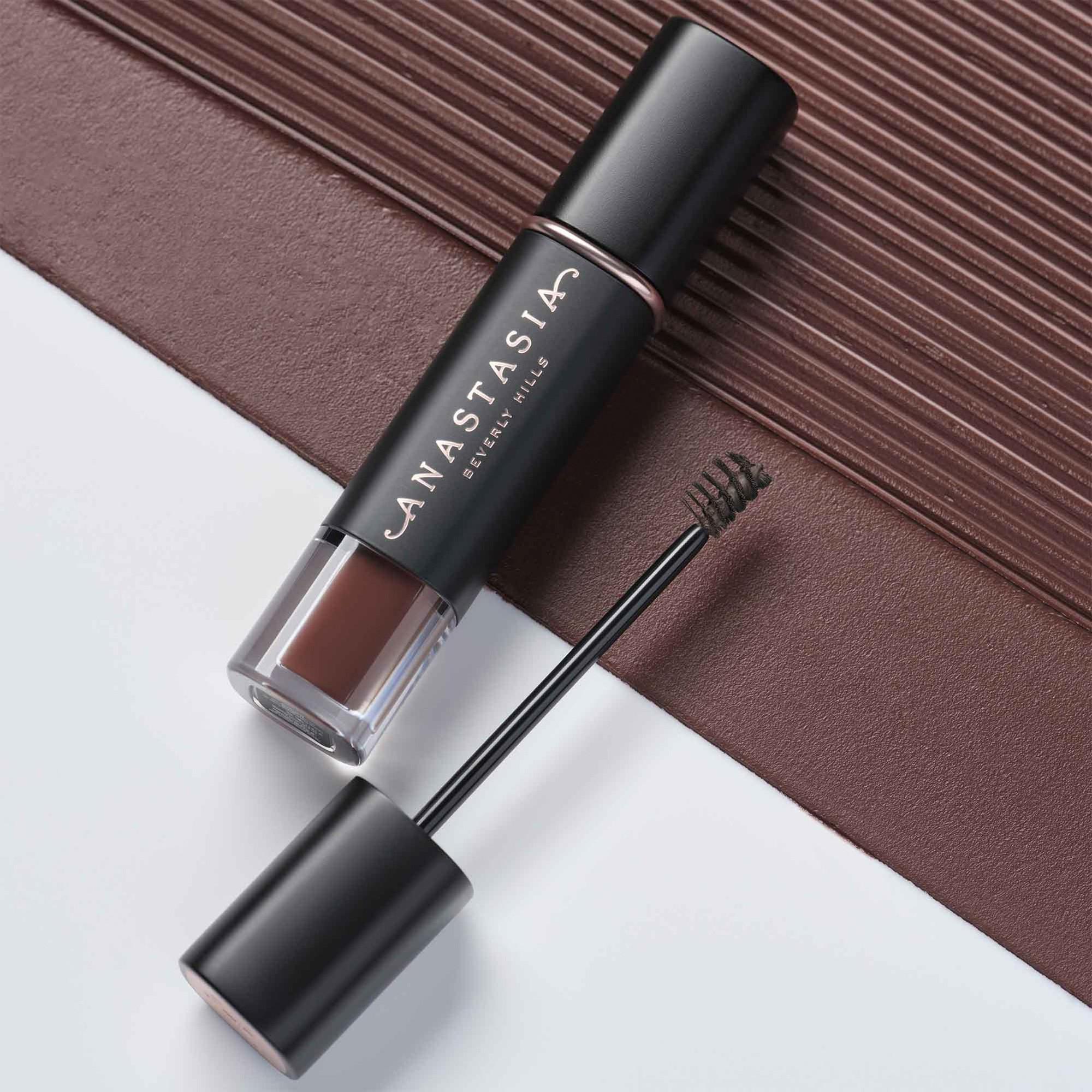Anastasia Beverly Hills Volumizing Tinted Brow Gel - Augenbrauengel in Reisegrösse