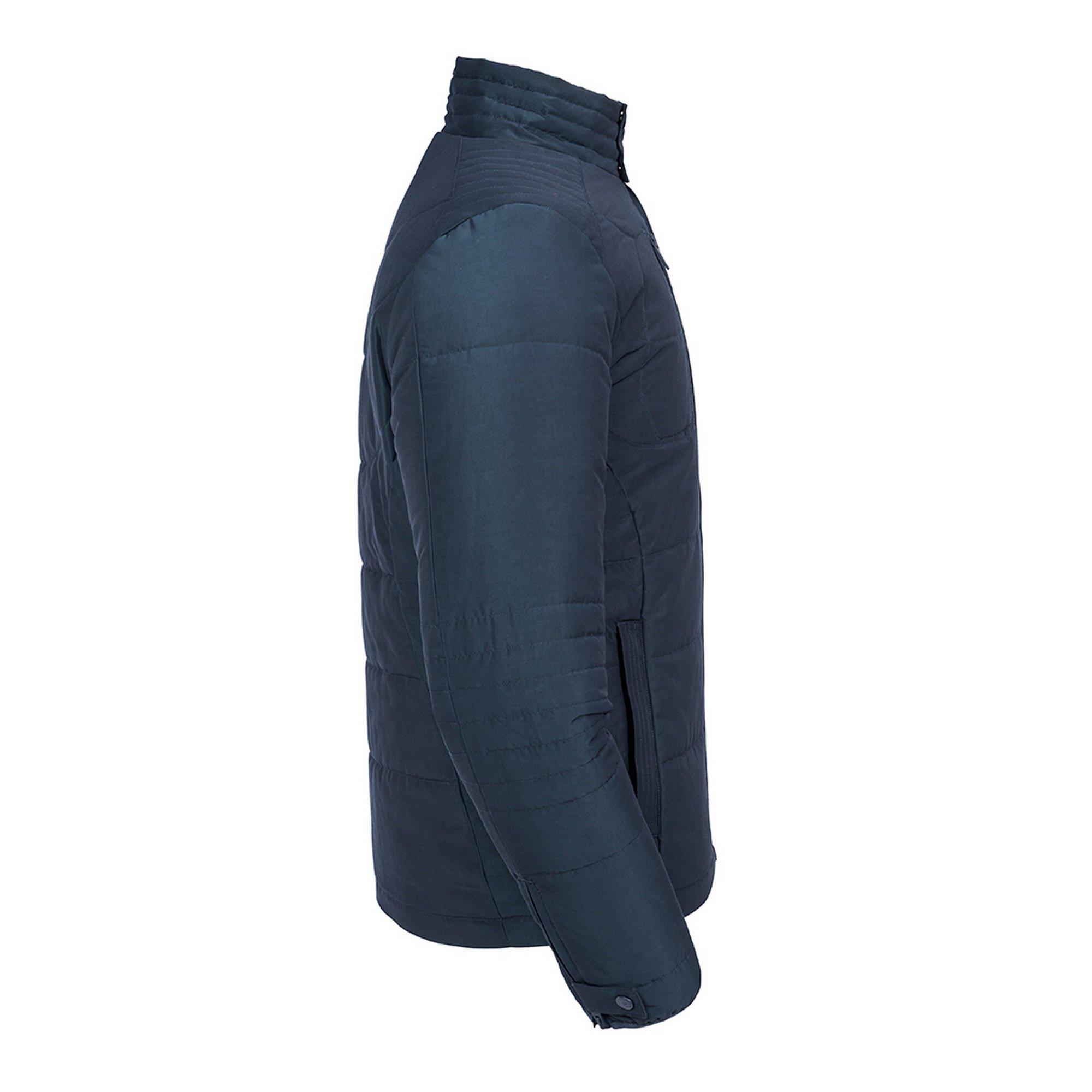 Russell Cross Steppjacke