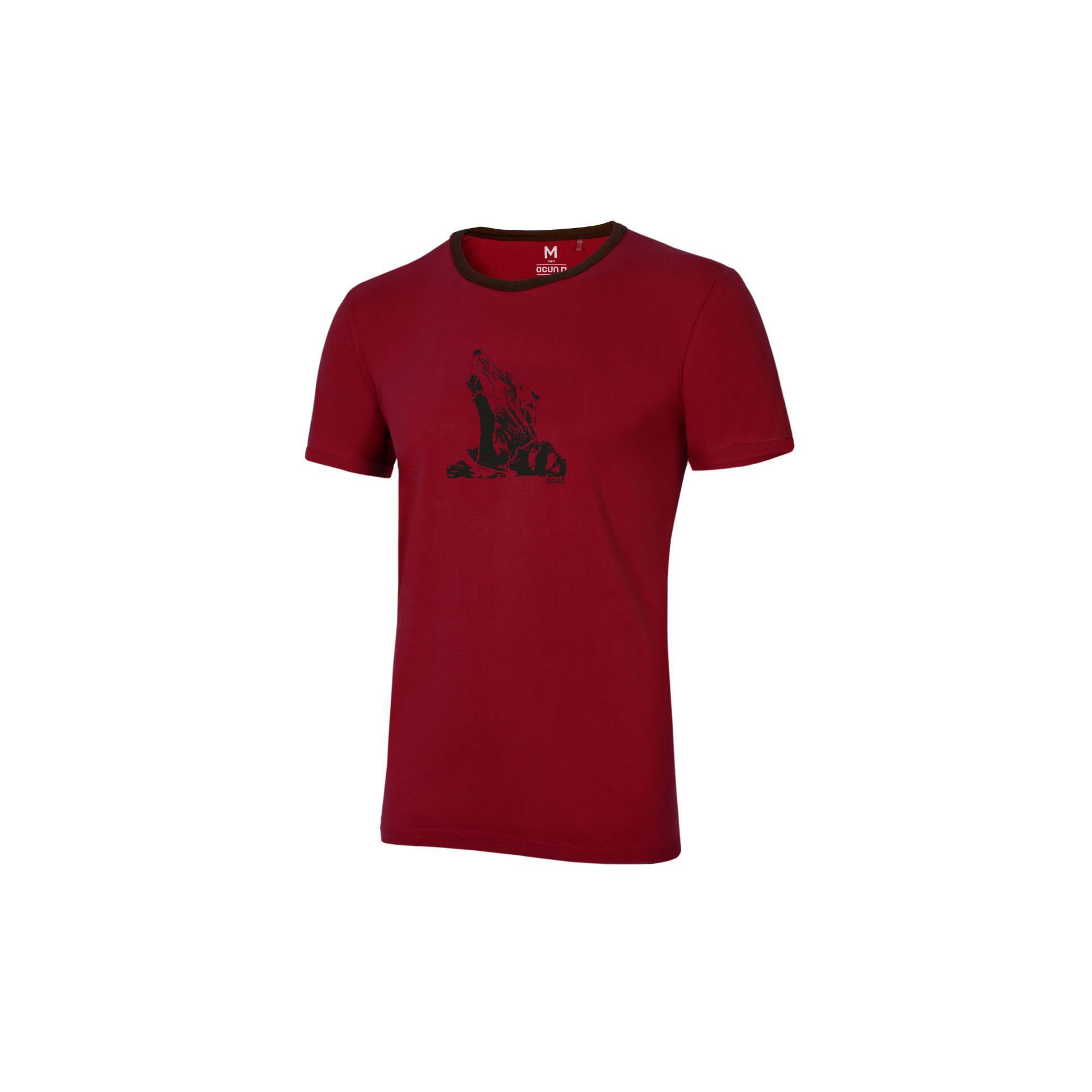 Ocun Classic Organic Airwof T-Shirt