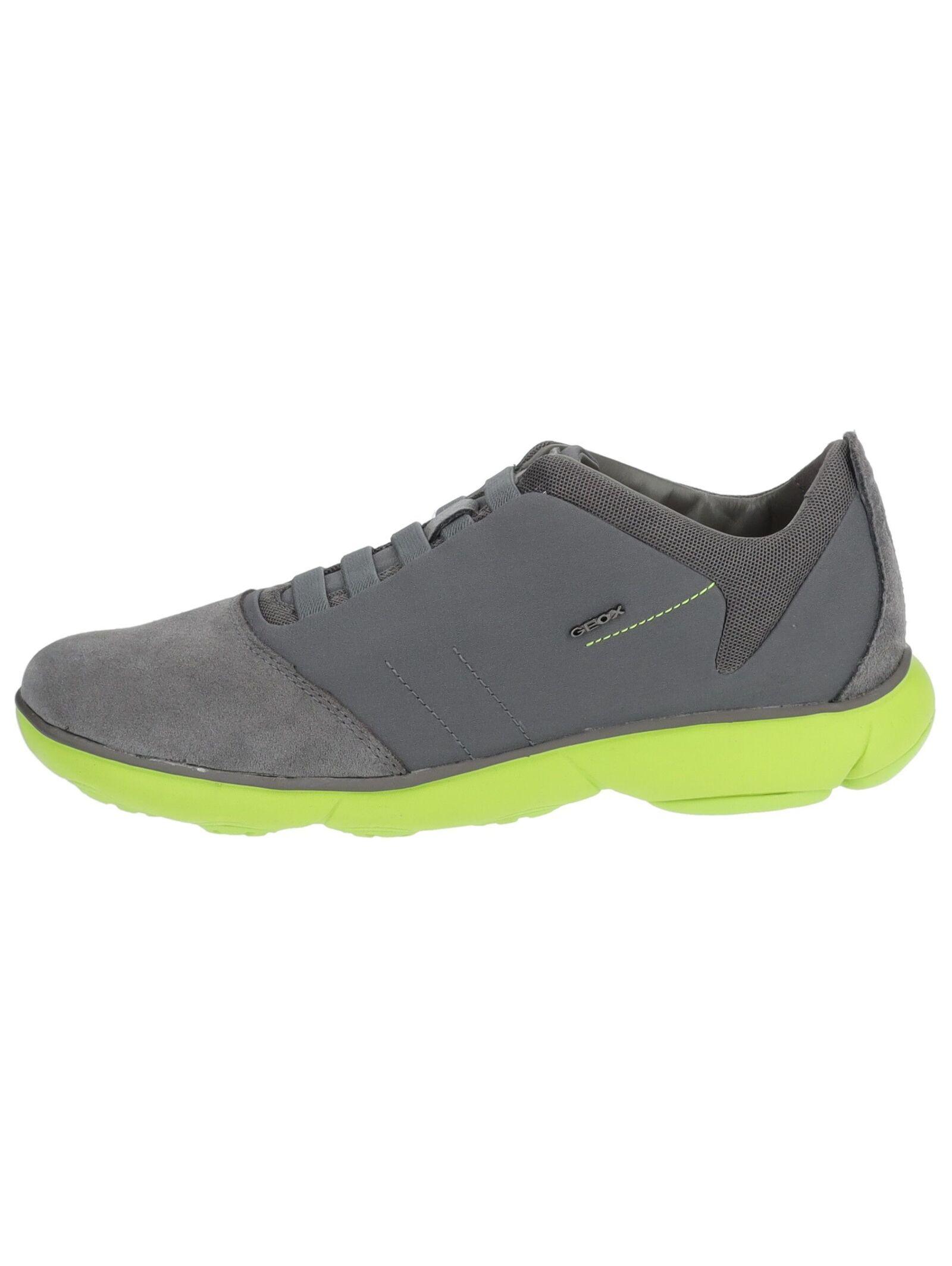 GEOX Sneaker U52D7B 01122