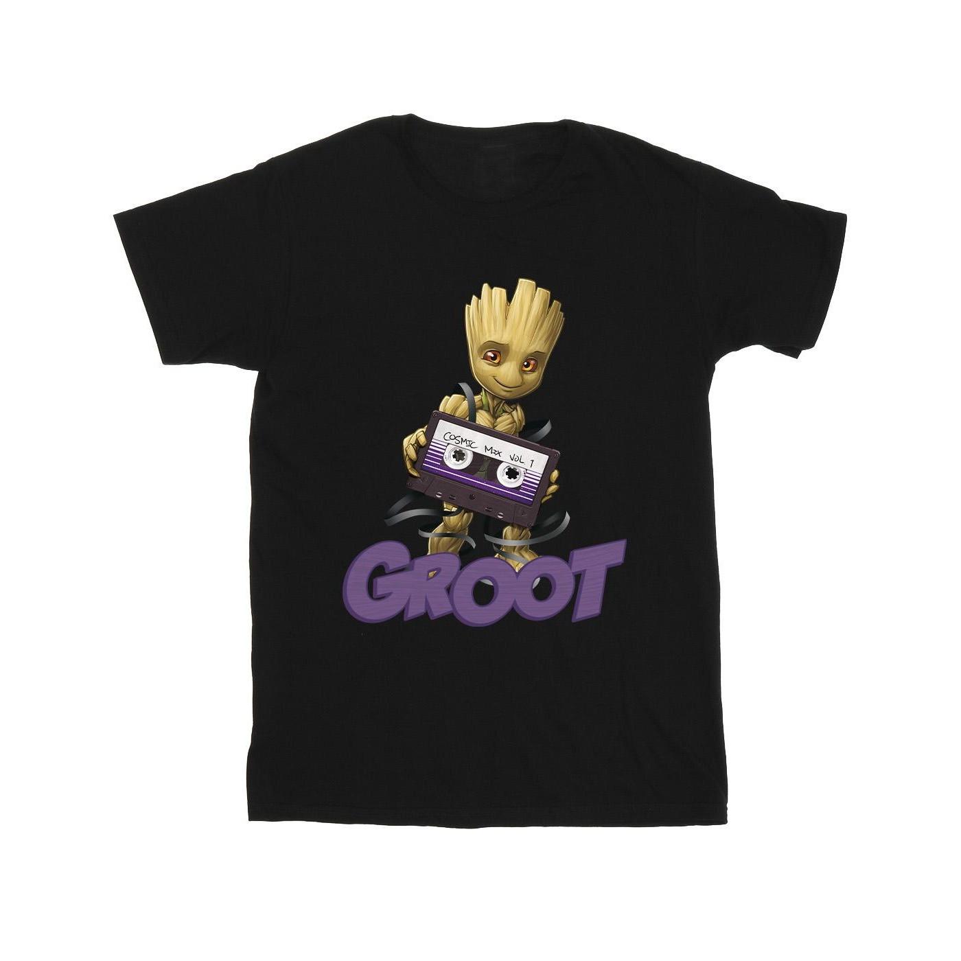 Guardians Of The Galaxy TShirt