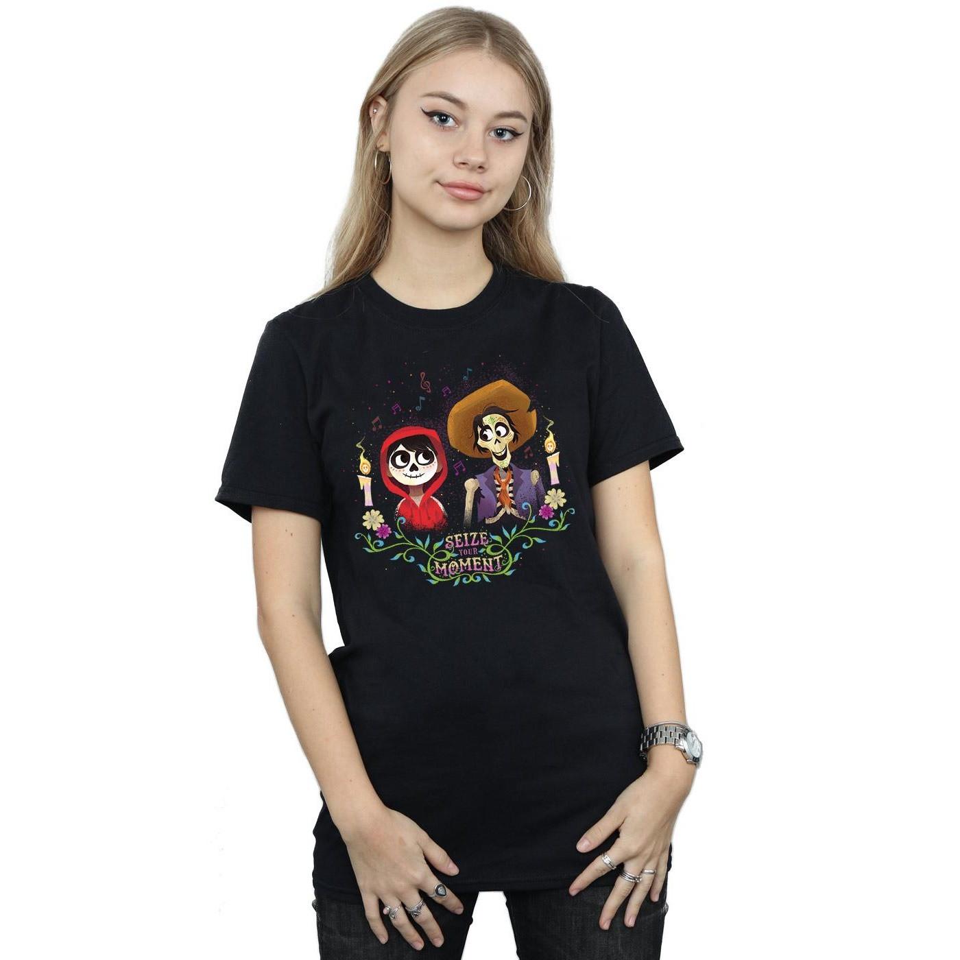 Disney Coco T-Shirt mit Grafikdruck