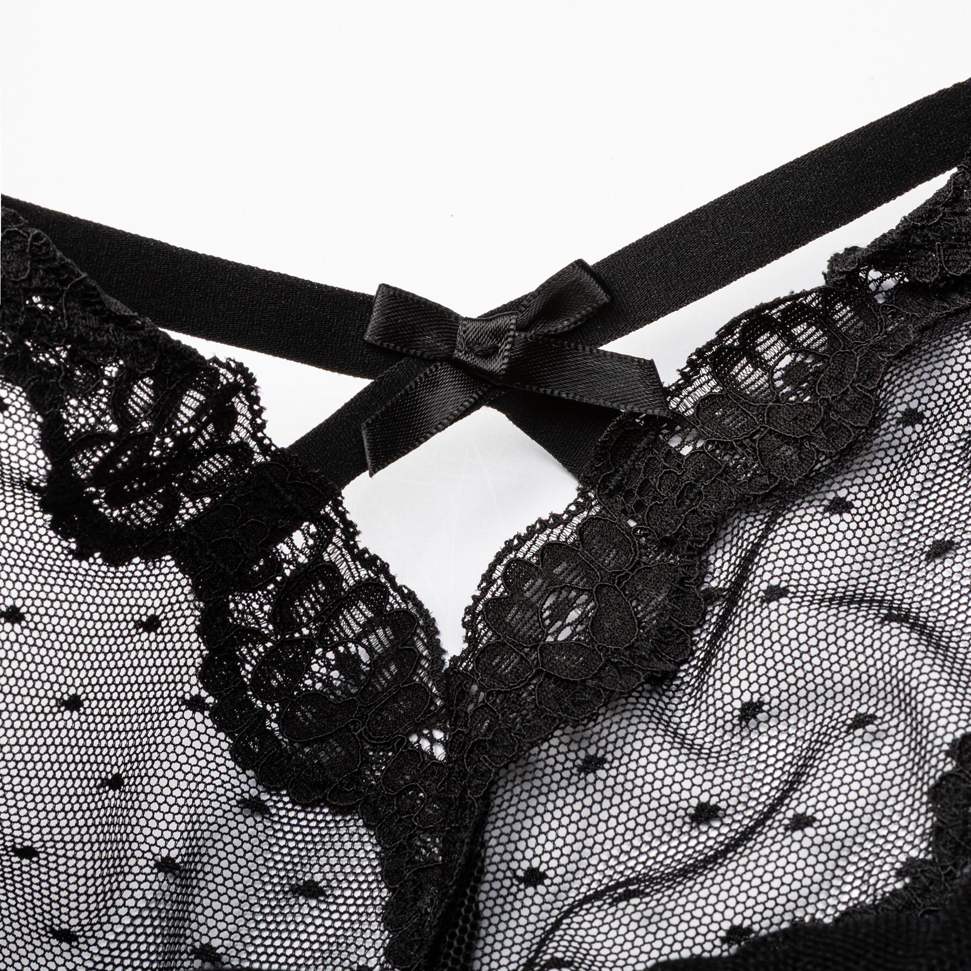 Manor Woman Brazilian